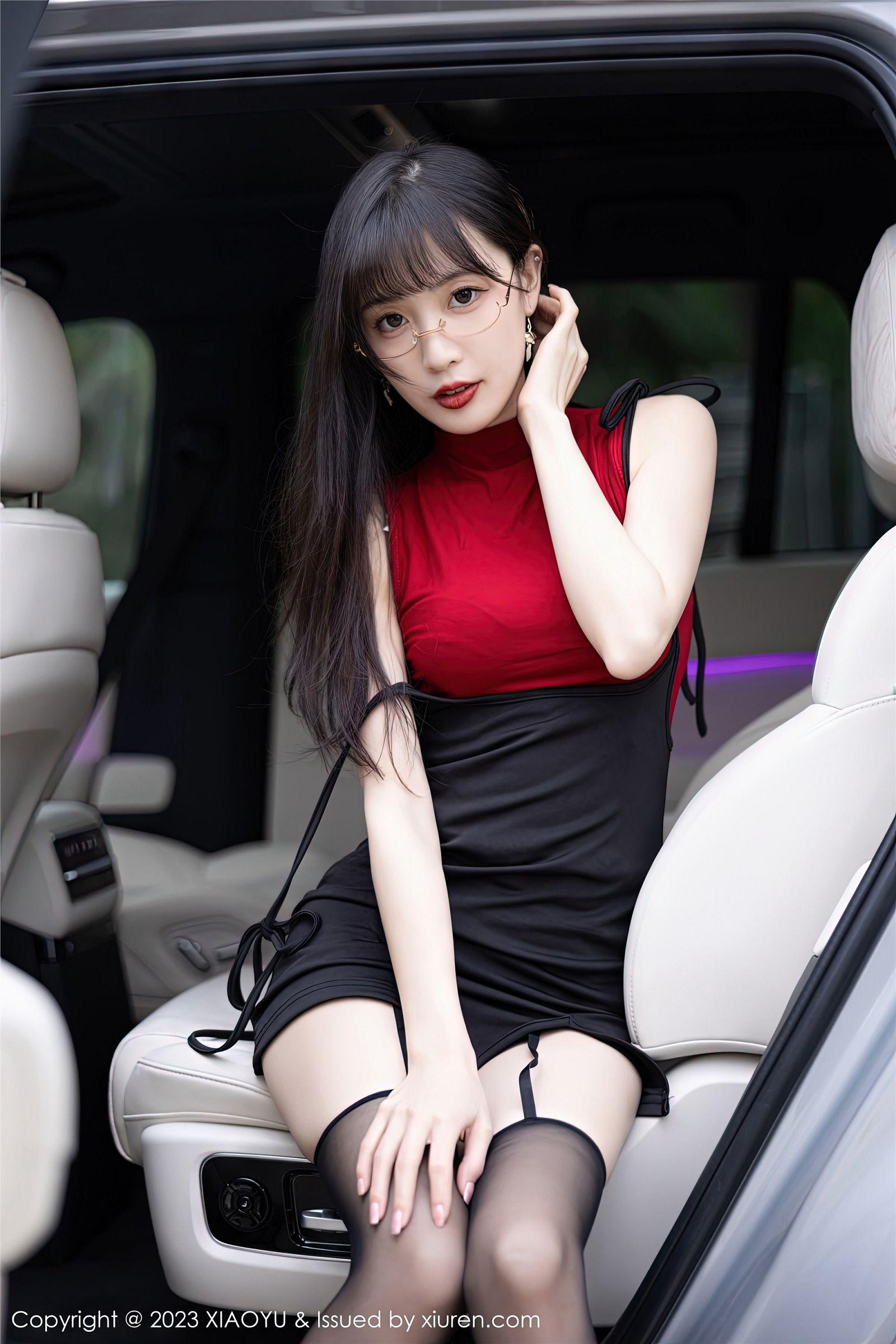 [XIAOYU画语界] 2023.01.19 NO.950 林星阑_p086