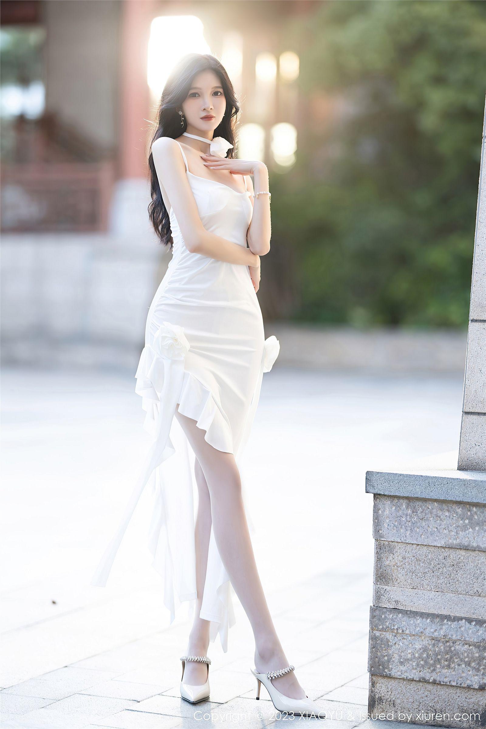 [XIAOYU画语界] 2023.12.25 NO.1171 程程程-_p045
