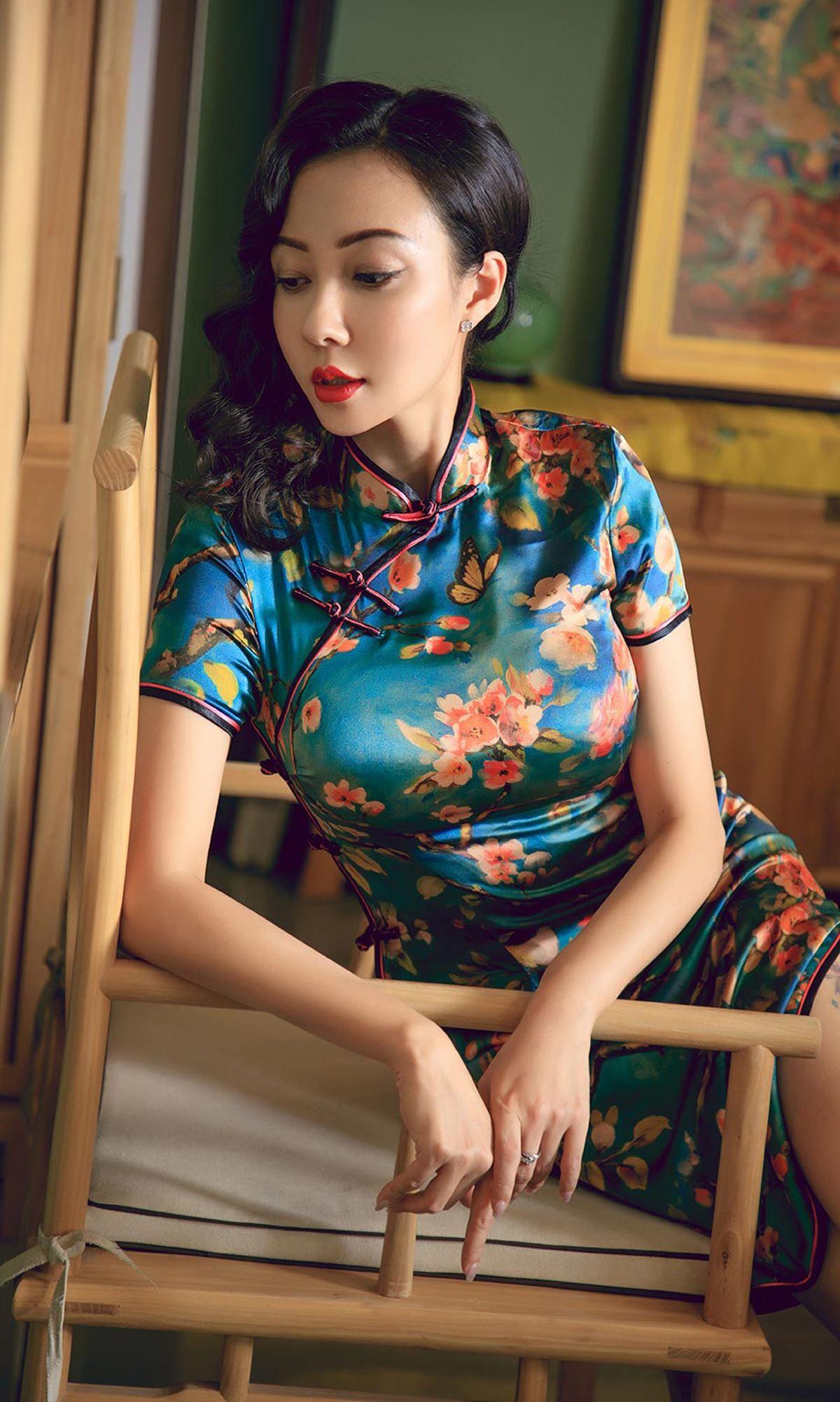 [Ugirls爱尤物] NO.1603 果儿Victoria_p014