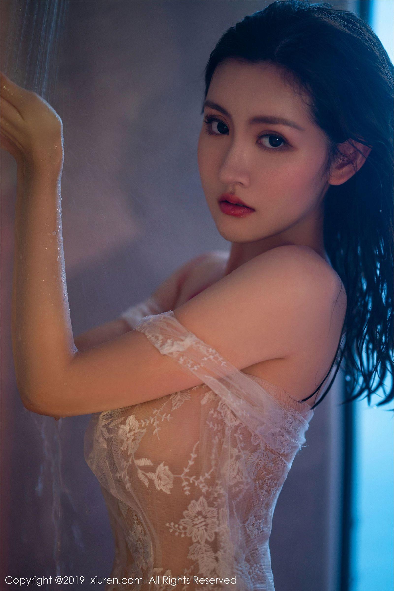 [XIUREN秀人网] 2019.11.12 NO.1784 沈梦瑶_p036