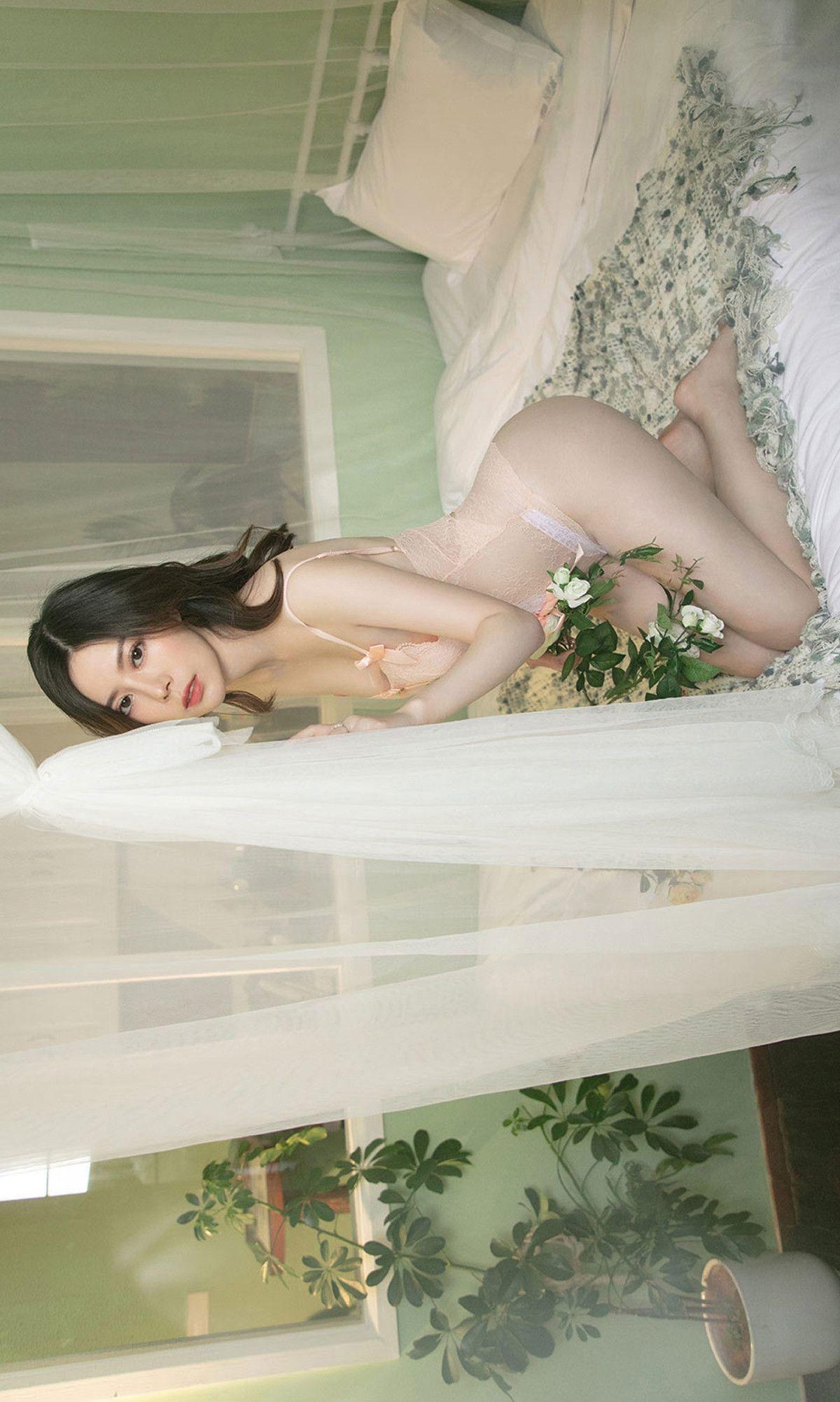 [Ugirls爱尤物] NO.1512 白茹雪_p022