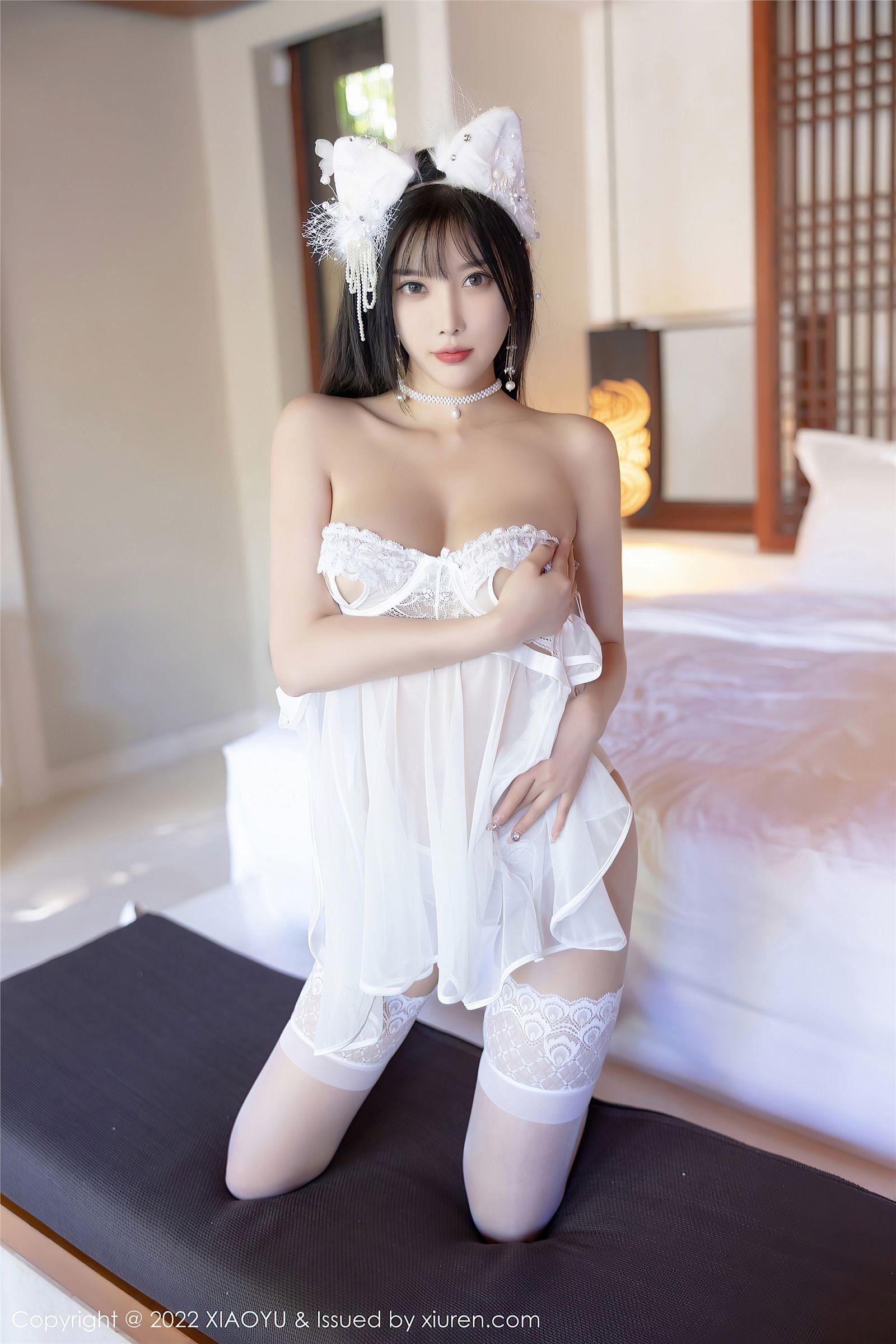 [XIAOYU画语界] 2022.08.05 NO.836 杨晨晨Yome_p080