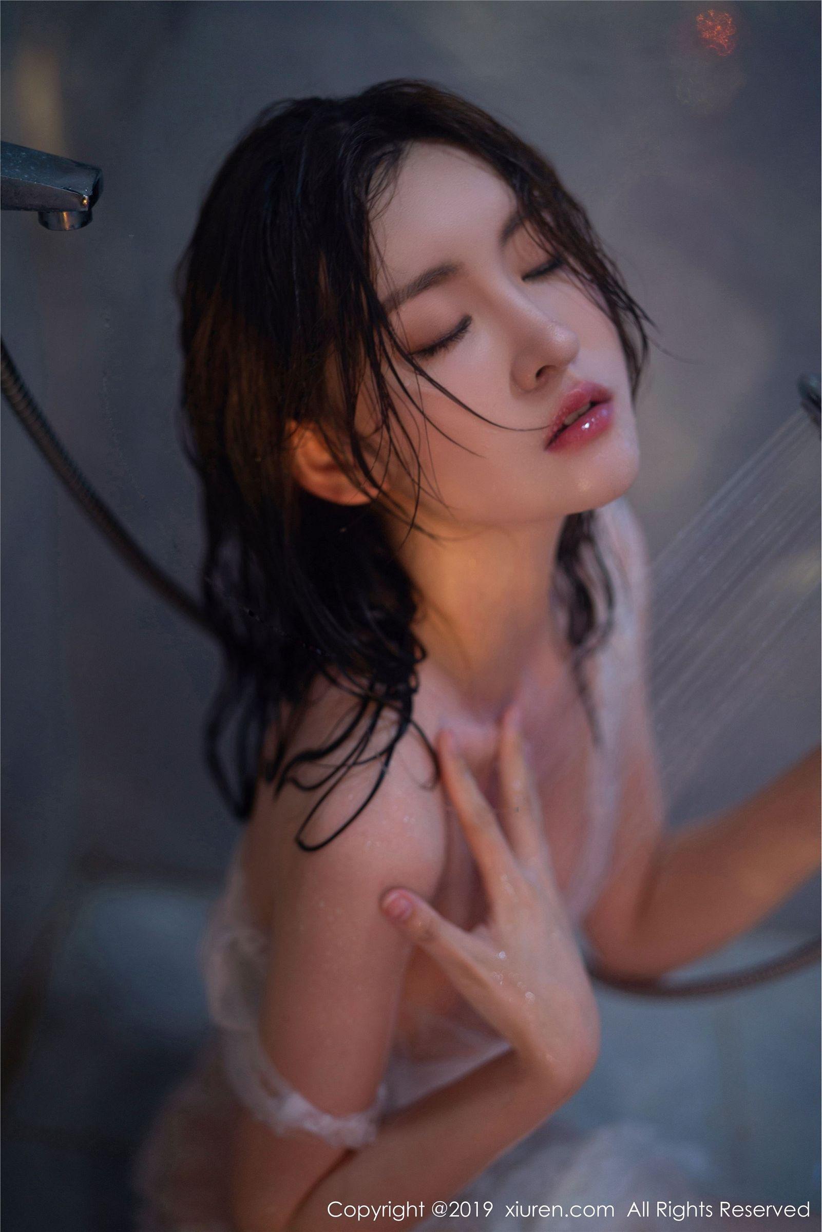 [XIUREN秀人网] 2019.11.12 NO.1784 沈梦瑶_p024