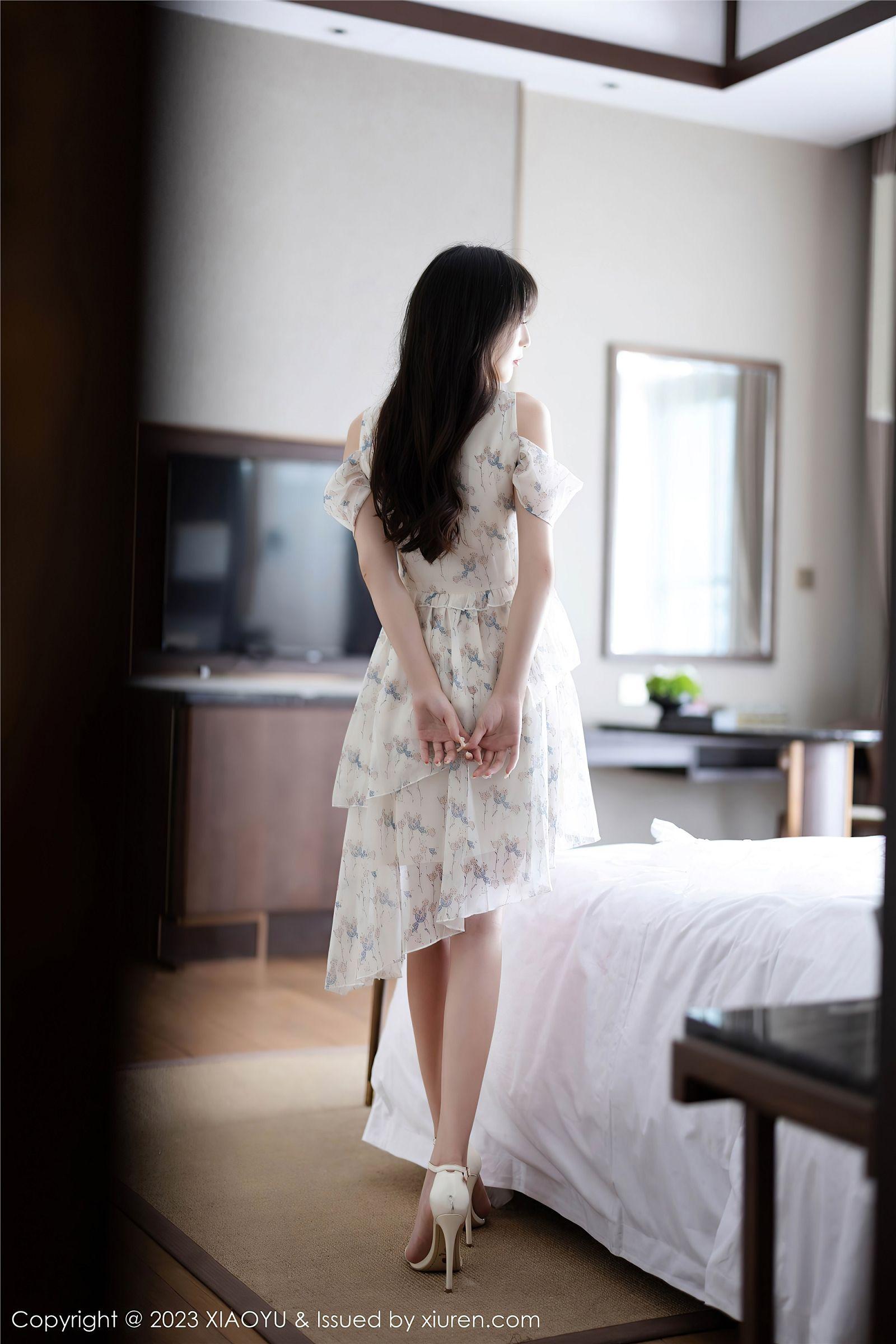 [XIAOYU画语界] 2023.06.28 NO.1058 林星阑_p003