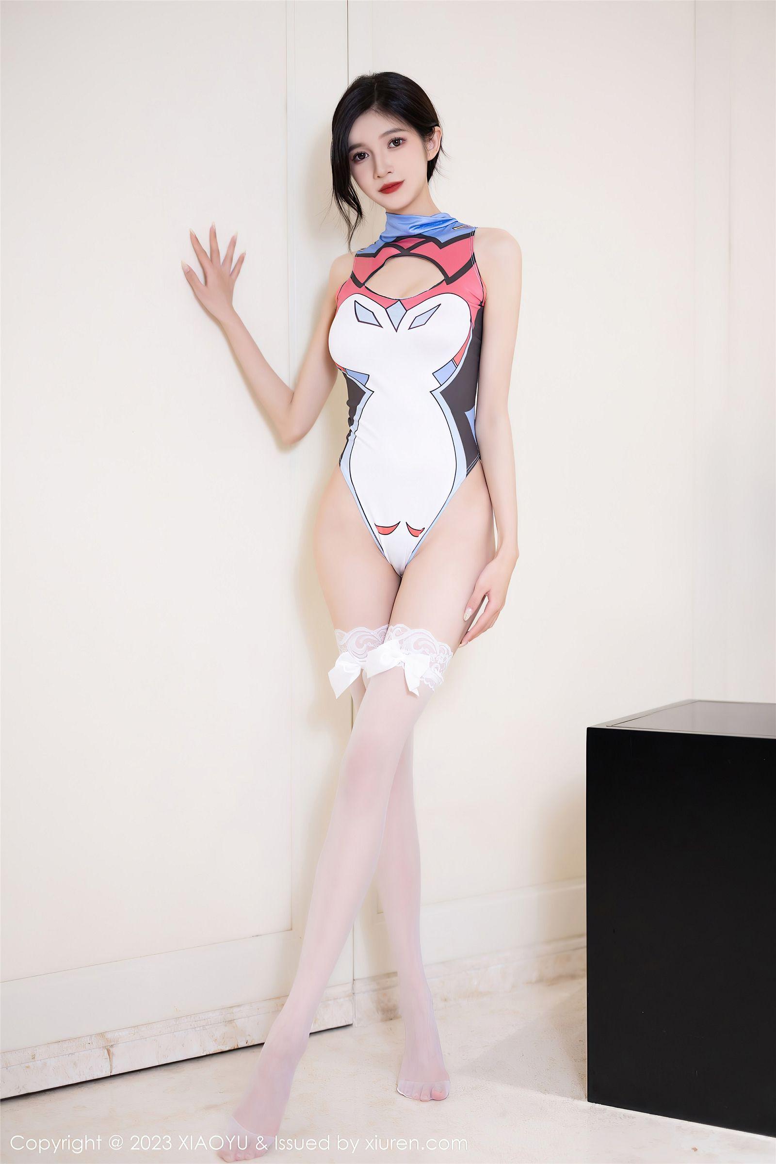 [XIAOYU画语界] 2023.12.07 NO.1159 程程程-_p072