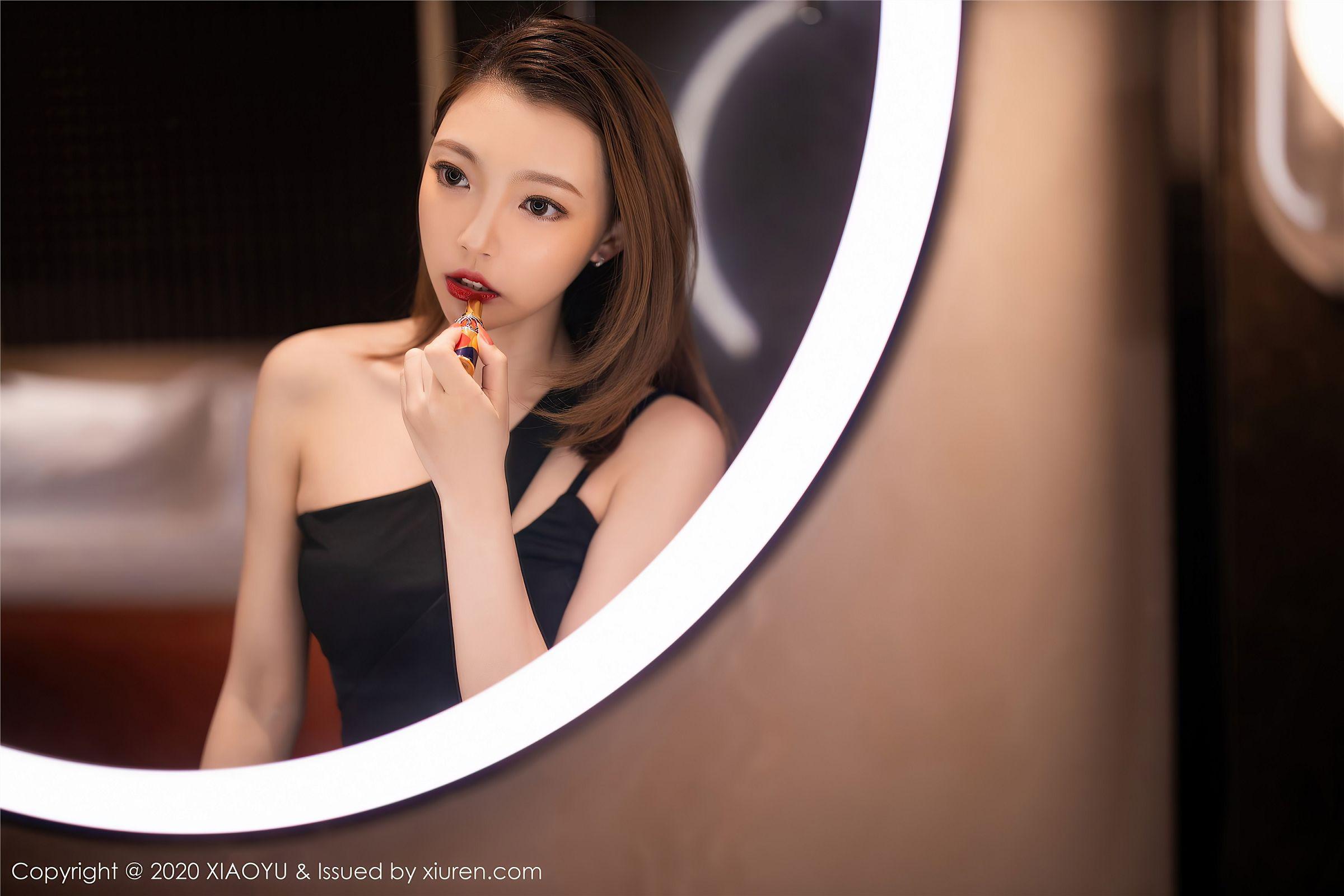 [XIAOYU画语界] 2020.08.26 NO.356 冯木木LRIS_p053