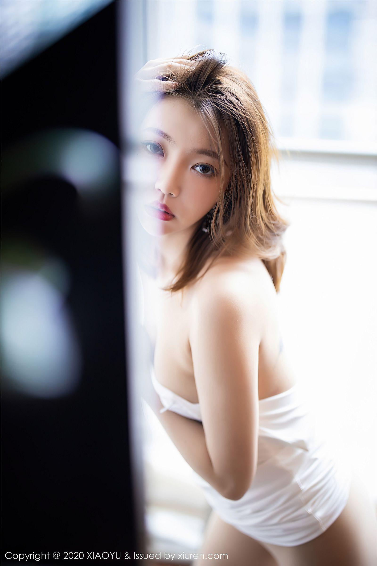 [XIAOYU画语界] 2020.12.01 NO.420 冯木木LRIS_p078