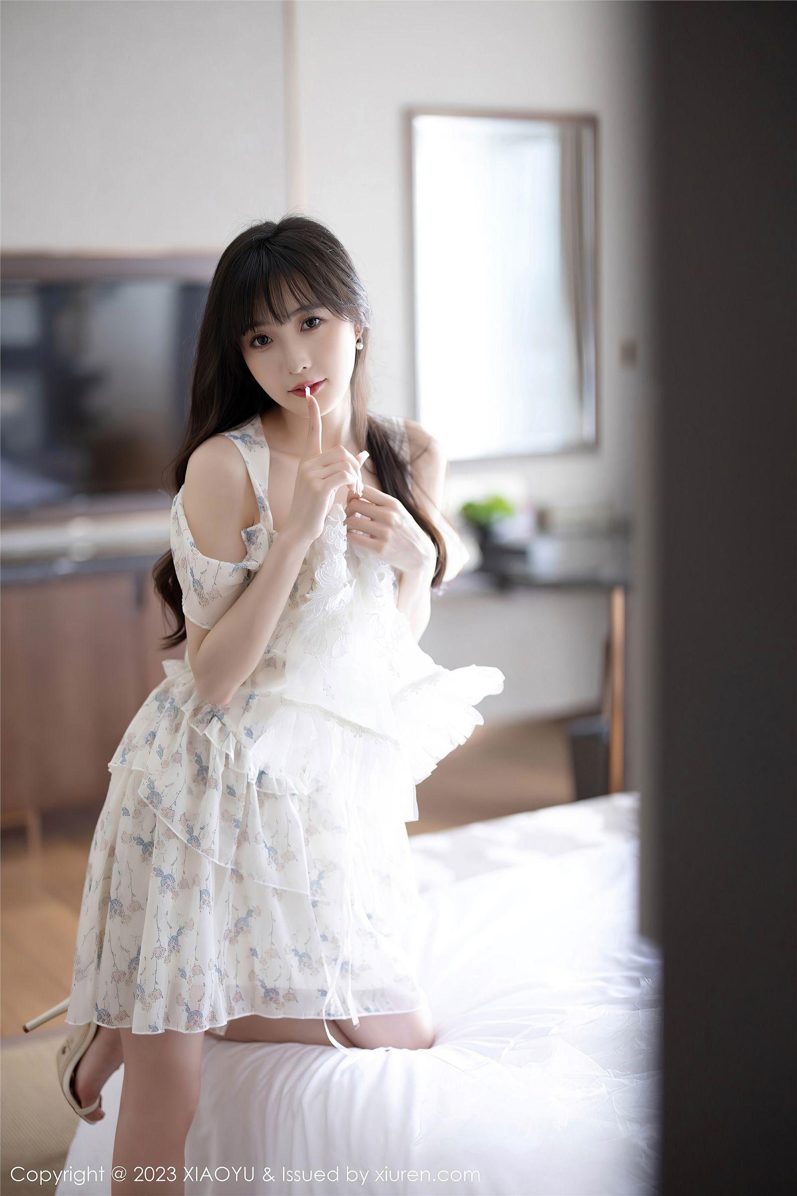 [XIAOYU画语界] 2023.06.28 NO.1058 林星阑_p006