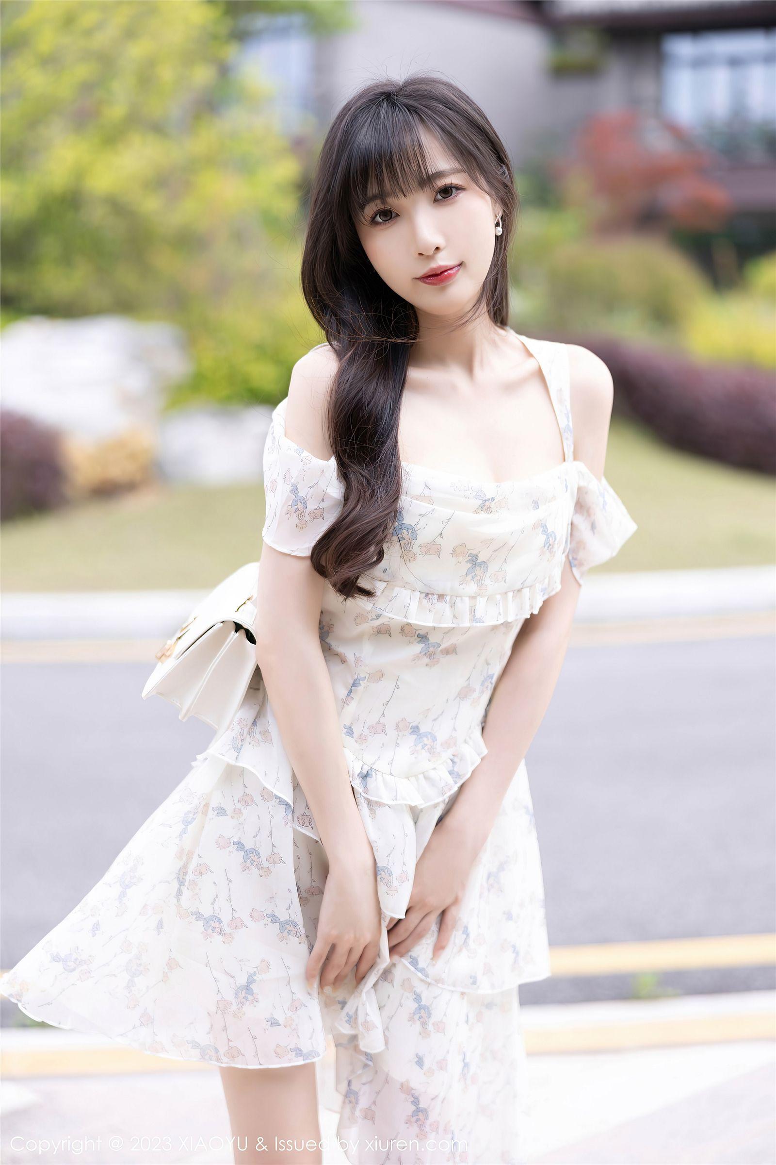 [XIAOYU画语界] 2023.06.28 NO.1058 林星阑_p016