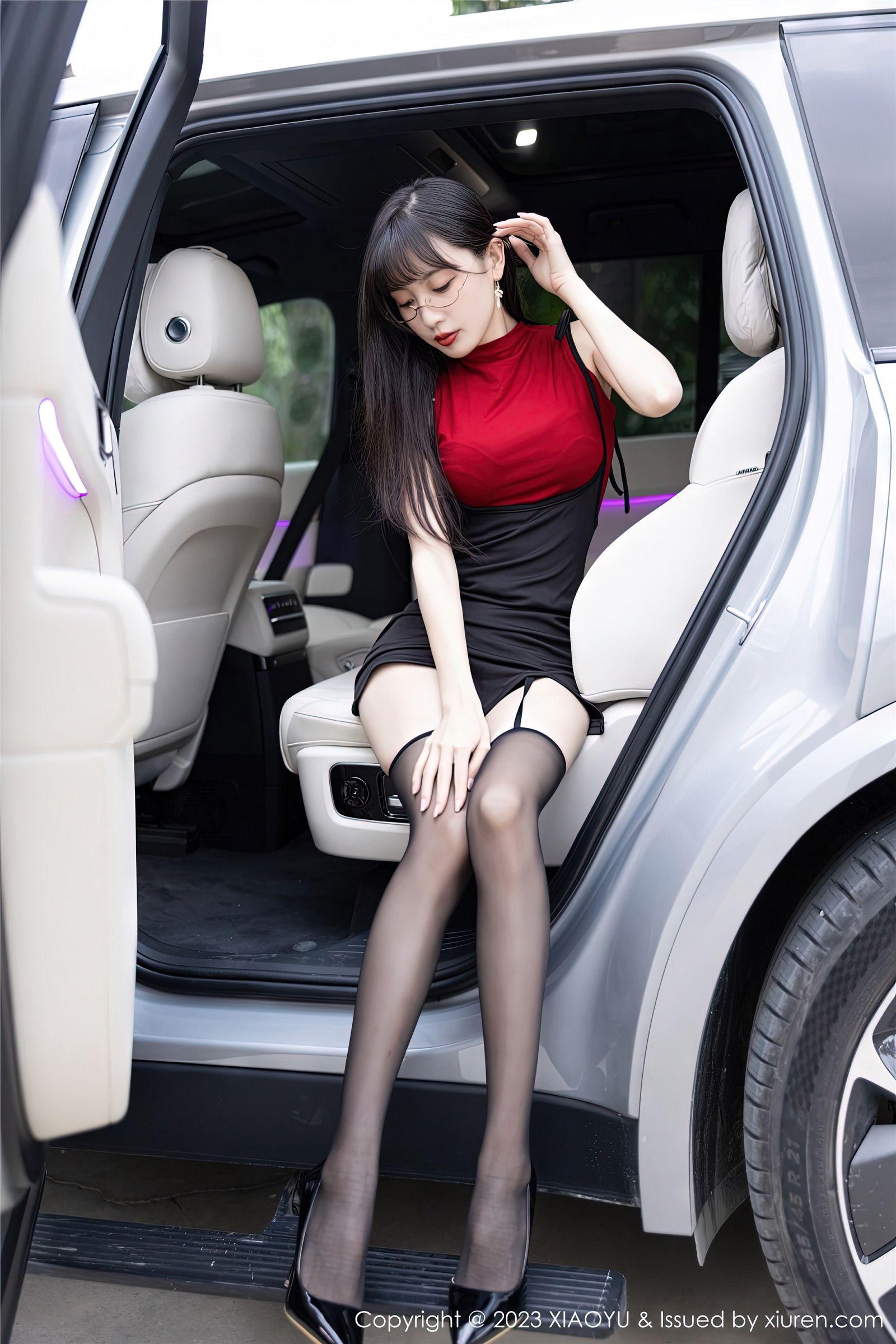 [XIAOYU画语界] 2023.01.19 NO.950 林星阑_p078