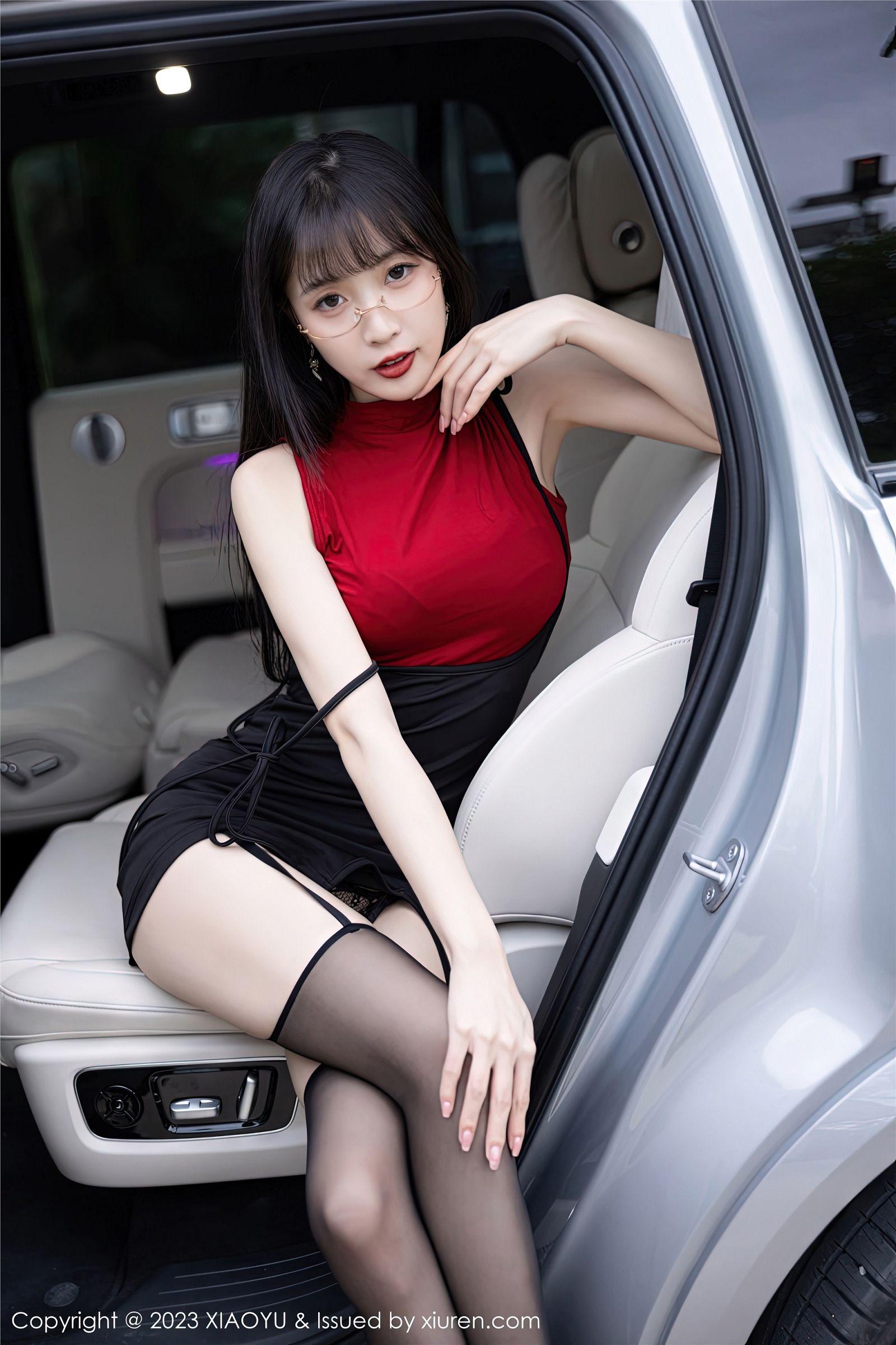 [XIAOYU画语界] 2023.01.19 NO.950 林星阑_p003
