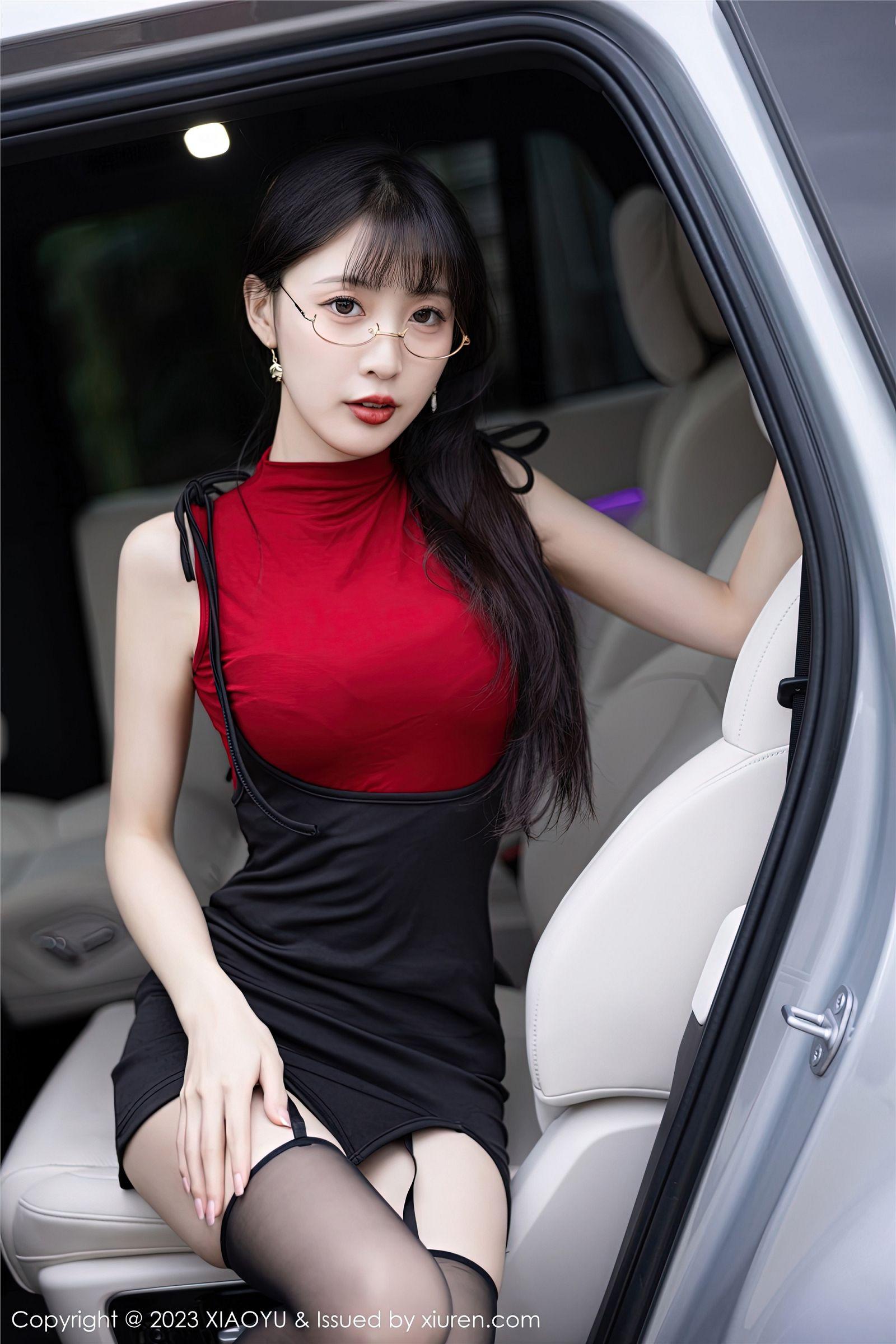 [XIAOYU画语界] 2023.01.19 NO.950 林星阑_p062
