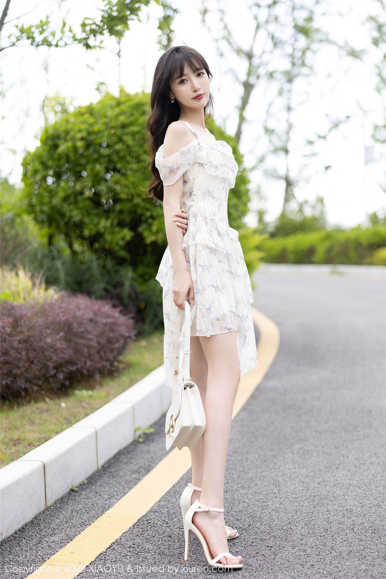 [XIAOYU画语界] 2023.06.28 NO.1058 林星阑_p012