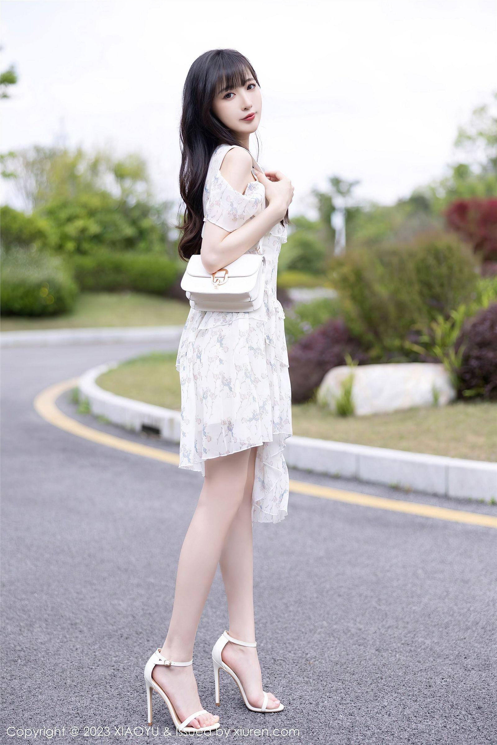 [XIAOYU画语界] 2023.06.28 NO.1058 林星阑_p040