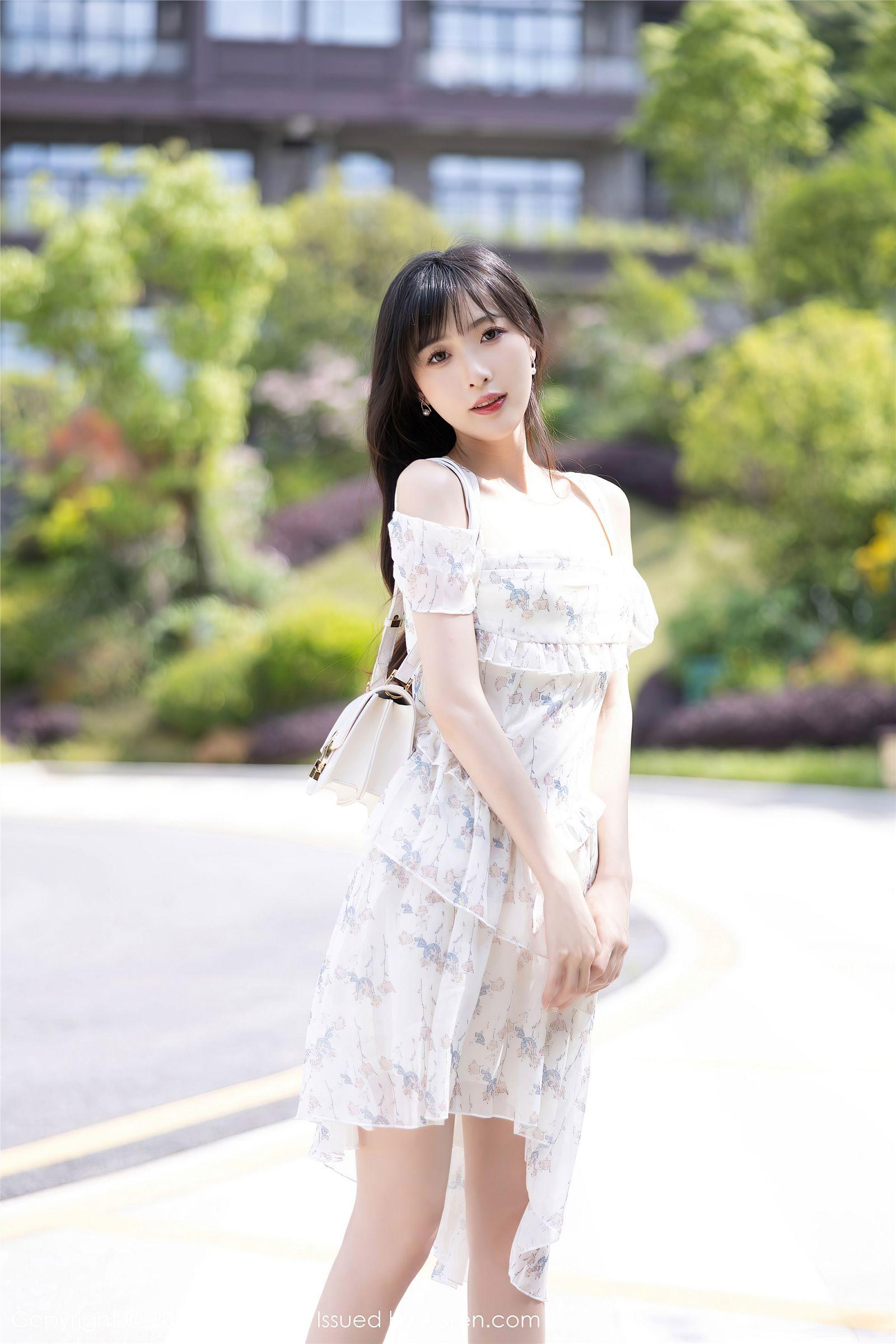 [XIAOYU画语界] 2023.06.28 NO.1058 林星阑_p004