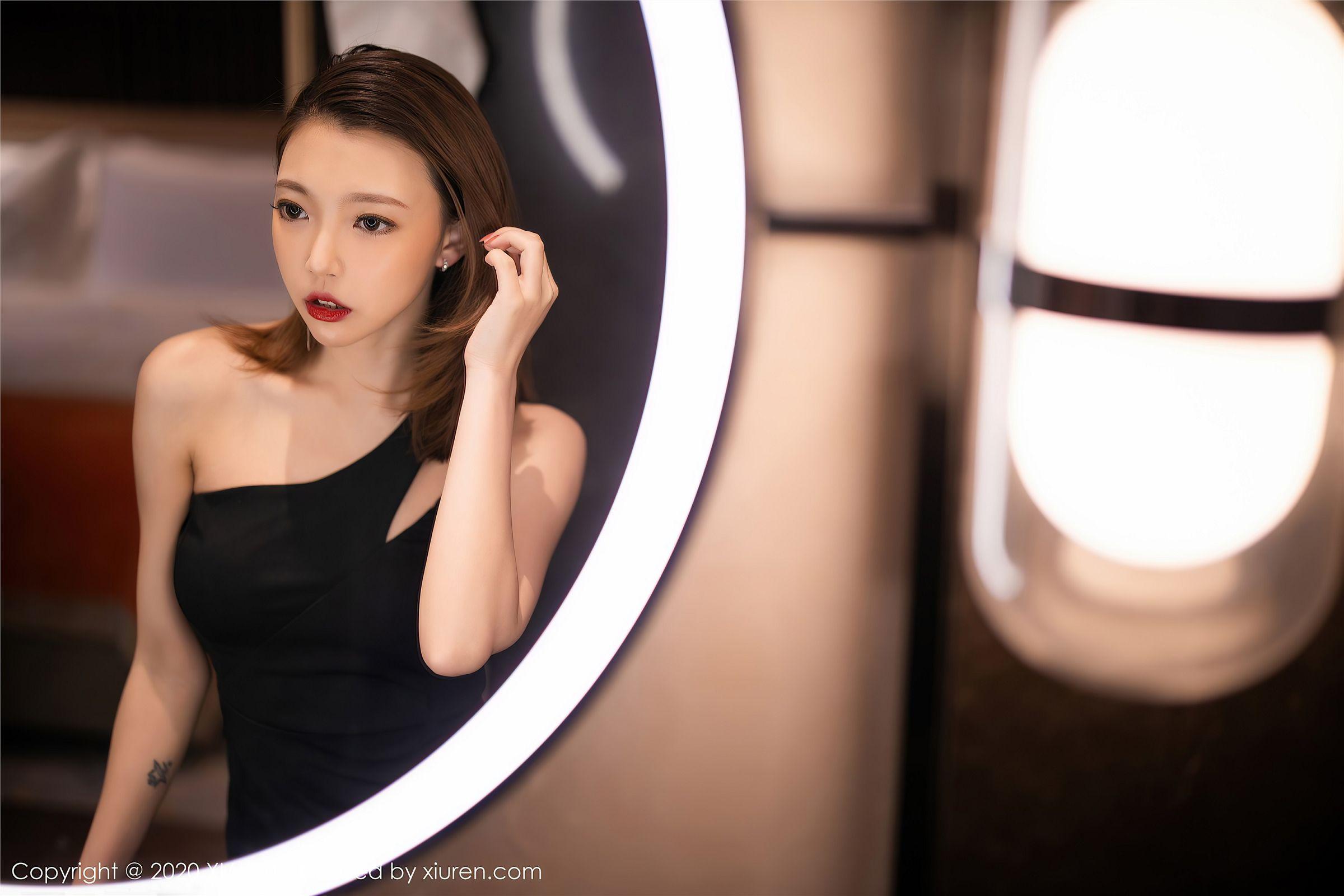 [XIAOYU画语界] 2020.08.26 NO.356 冯木木LRIS_p041