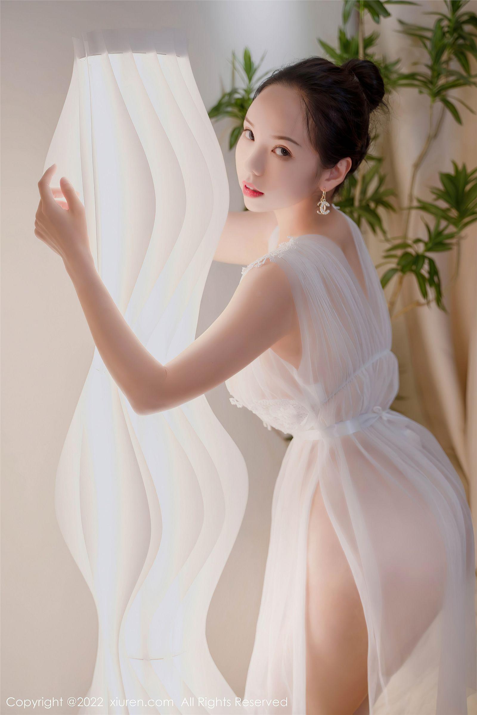 [XIUREN秀人网] 2022.08.15 NO.5434 大美妞儿_p040