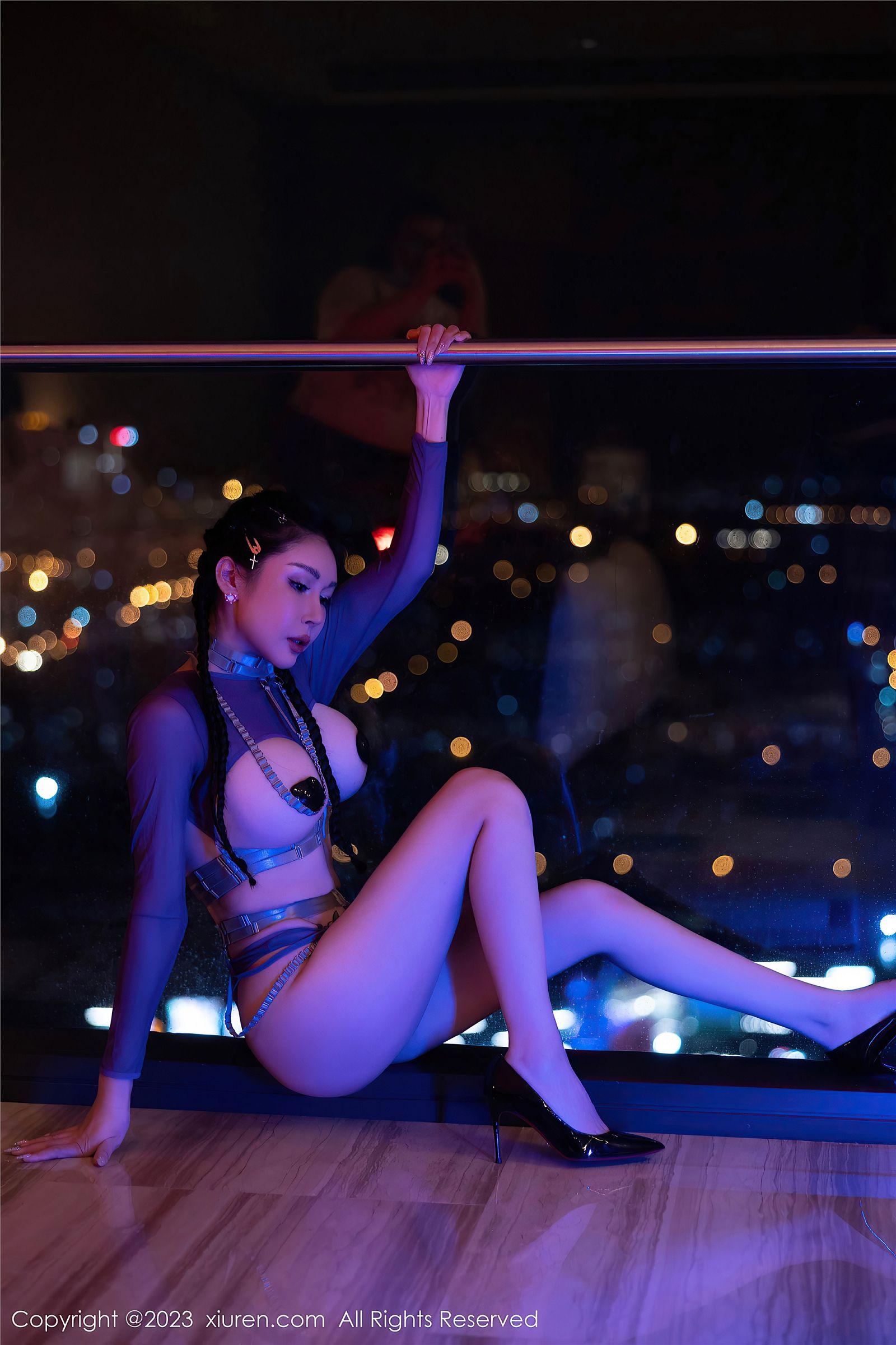 [XIUREN秀人网] 2023.09.14 NO.7383 田冰冰_p015