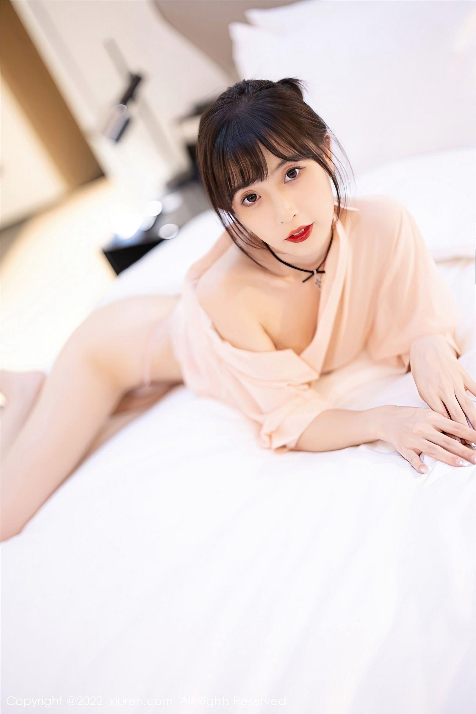 [XIUREN秀人网] 2022.11.09 NO.5831 林星阑_p070