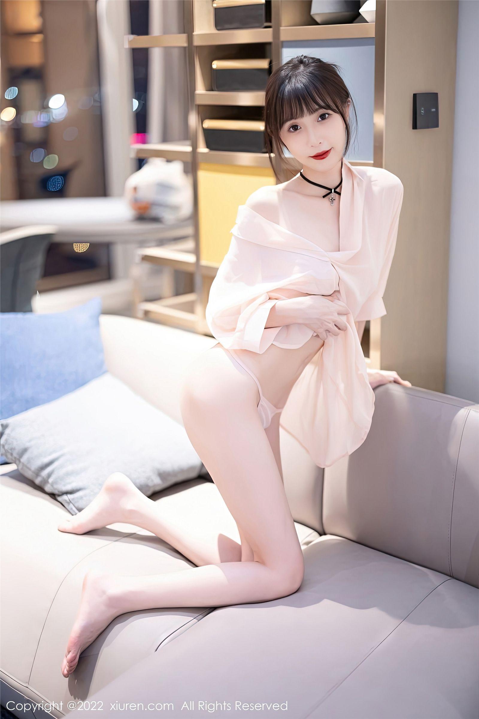 [XIUREN秀人网] 2022.11.09 NO.5831 林星阑_p053