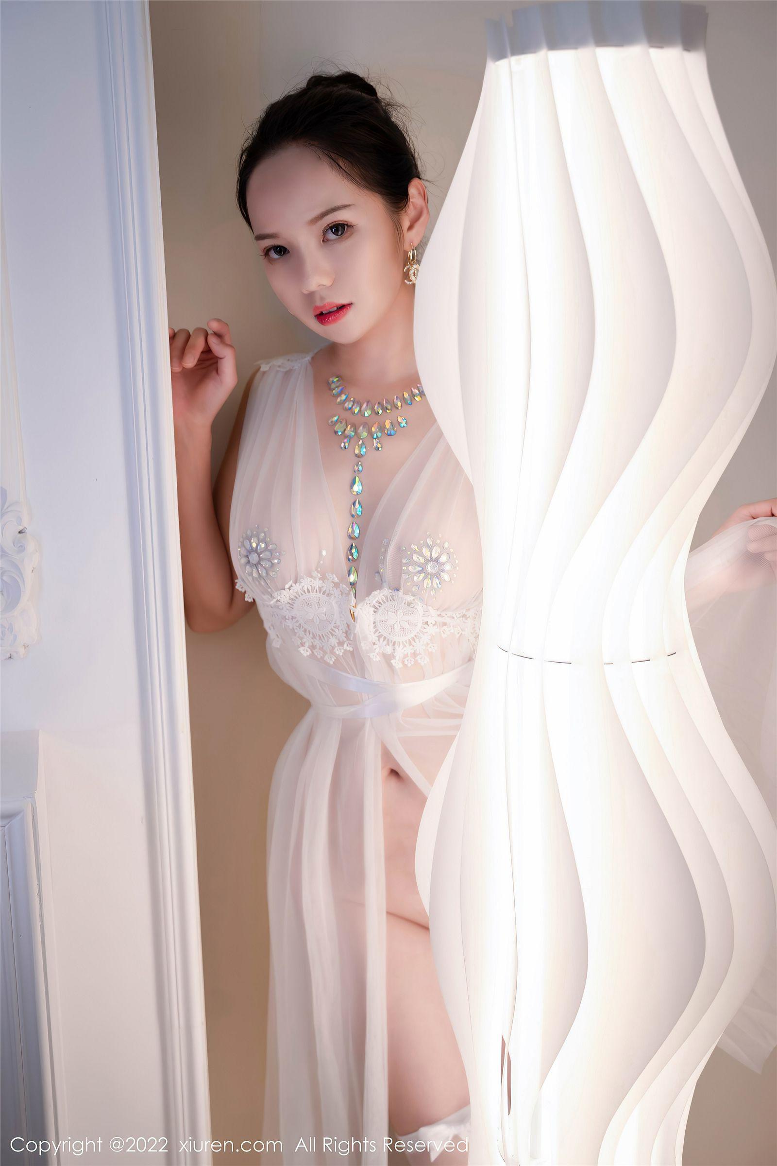 [XIUREN秀人网] 2022.08.15 NO.5434 大美妞儿_p056