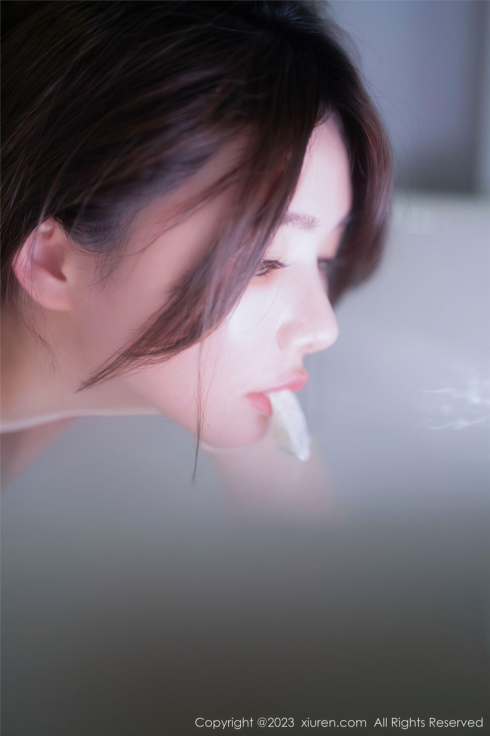 [XIUREN秀人网] 2023.03.23 NO.6458 婠婠么_p041