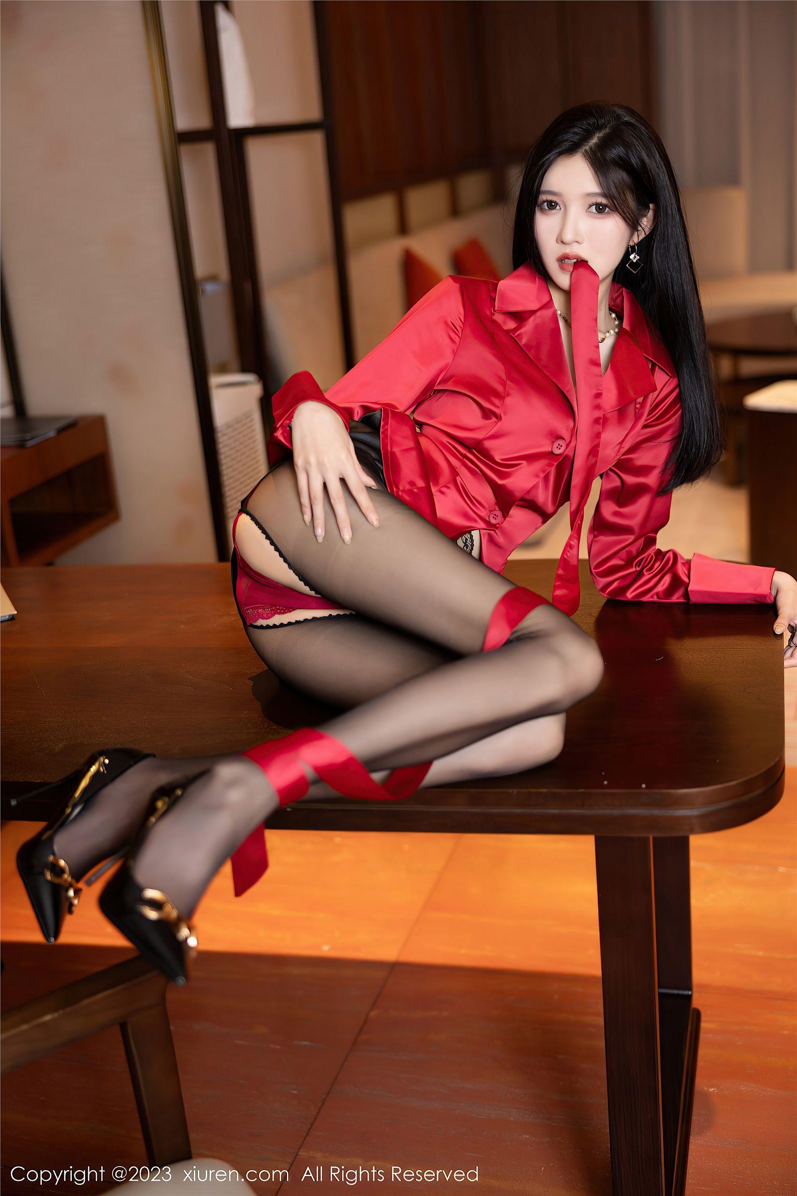 [XIUREN秀人网] 2023.12.01 NO.7750 程程程-_p007