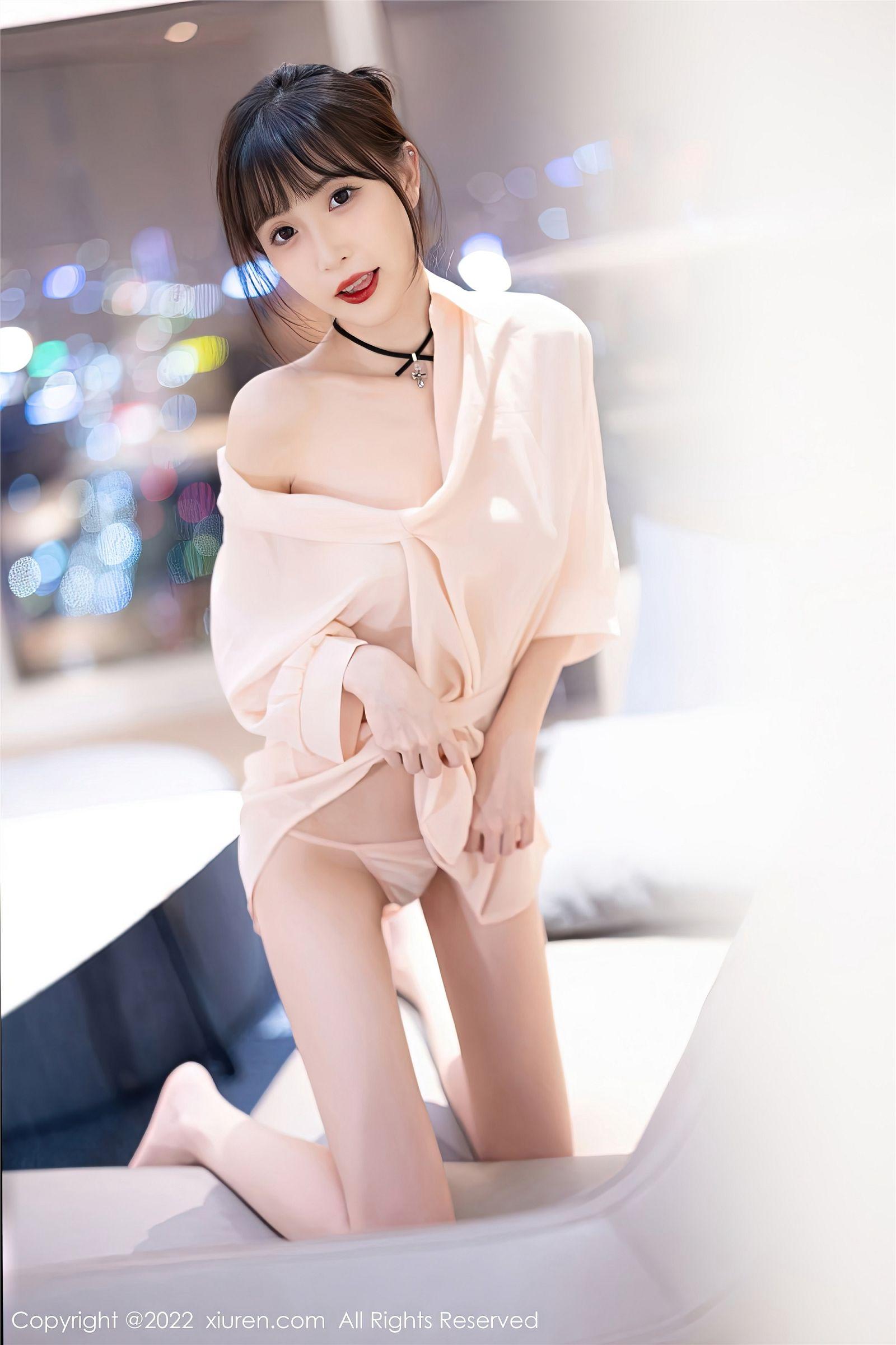 [XIUREN秀人网] 2022.11.09 NO.5831 林星阑_p050