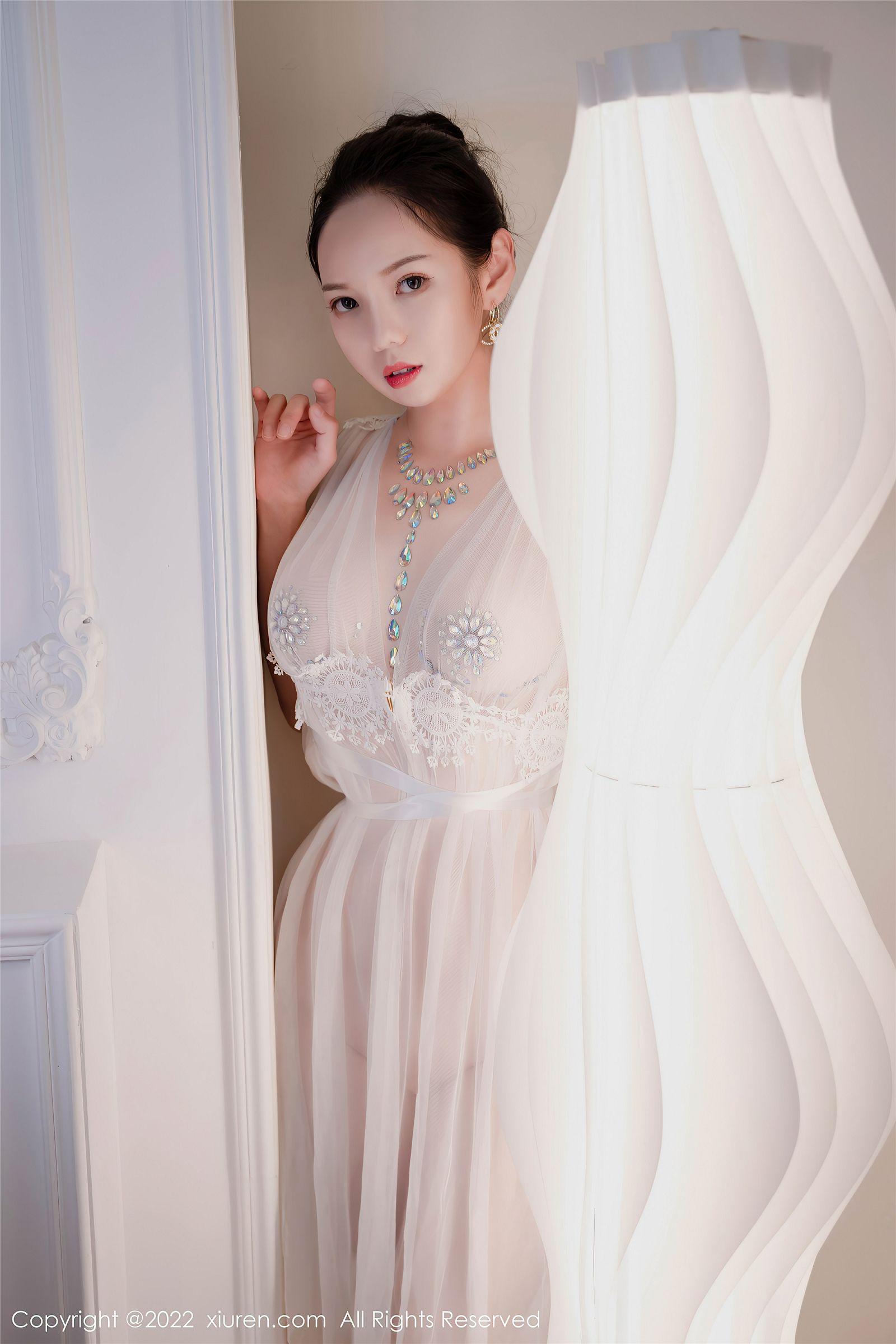 [XIUREN秀人网] 2022.08.15 NO.5434 大美妞儿_p045