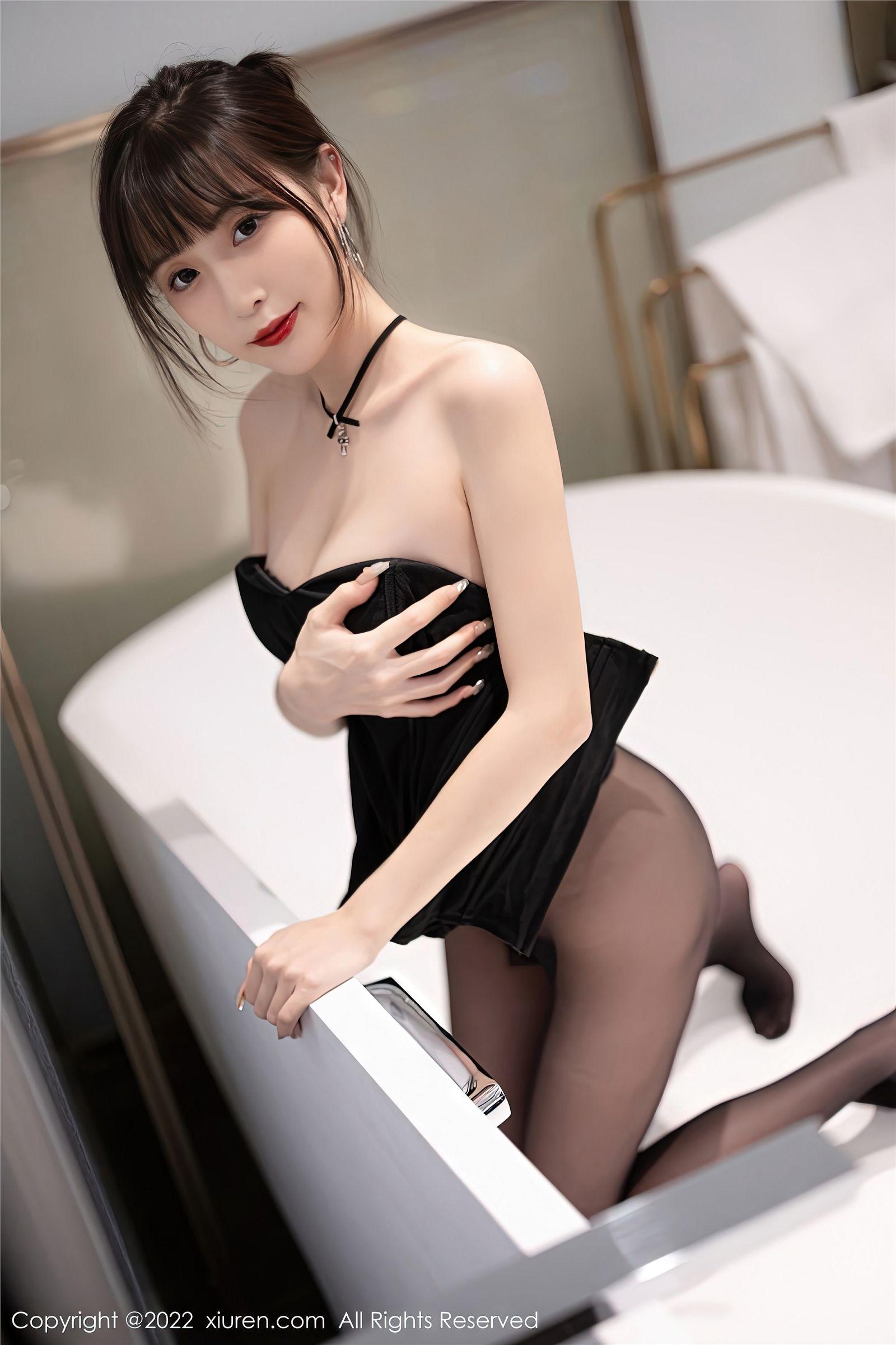 [XIUREN秀人网] 2022.11.09 NO.5831 林星阑_p026