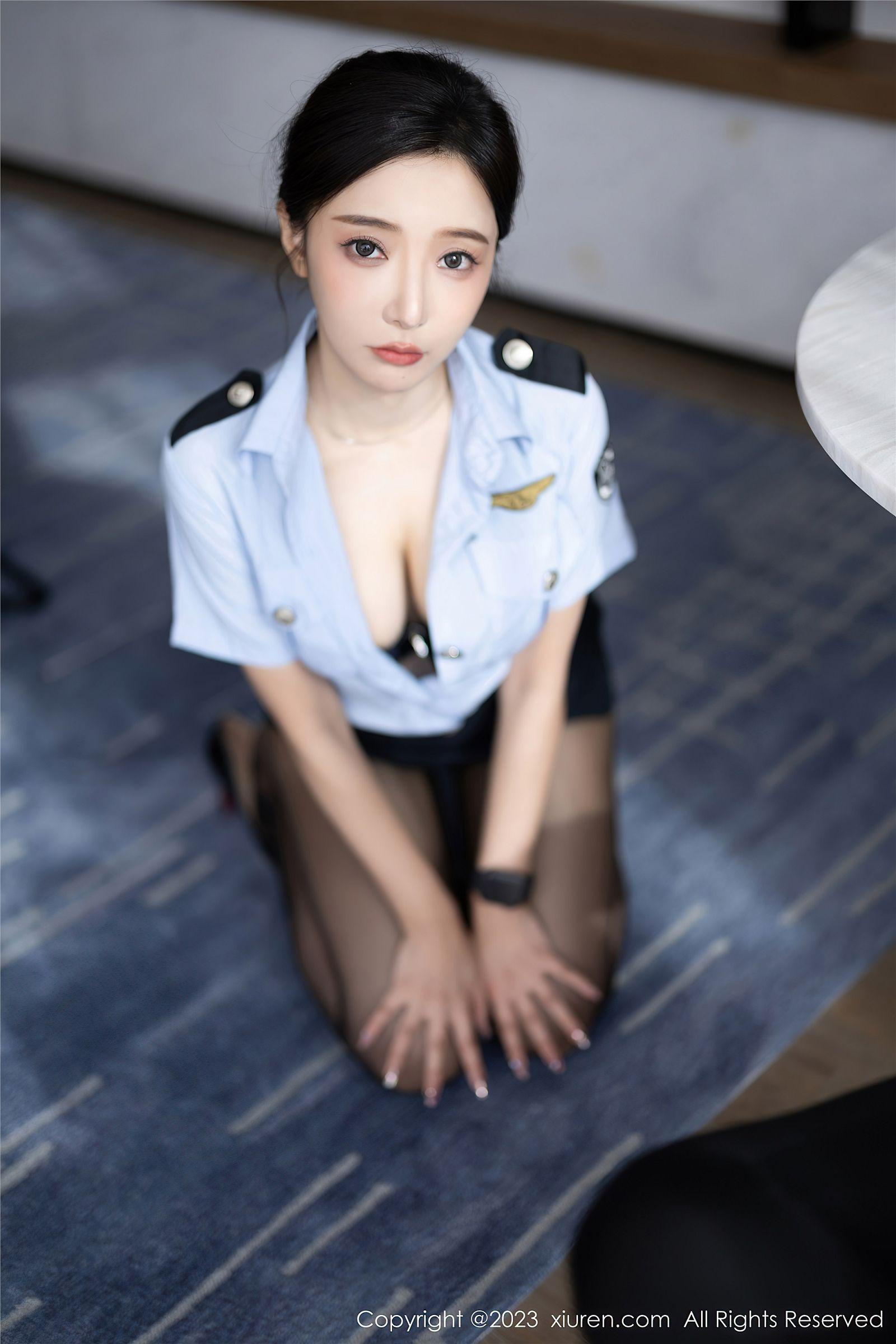 [XIUREN秀人网] 2023.09.05 NO.7340 王馨瑶yanni_p044