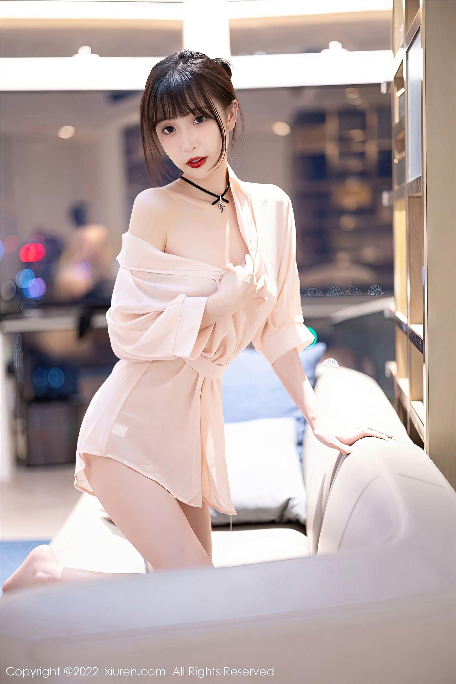 [XIUREN秀人网] 2022.11.09 NO.5831 林星阑_p048