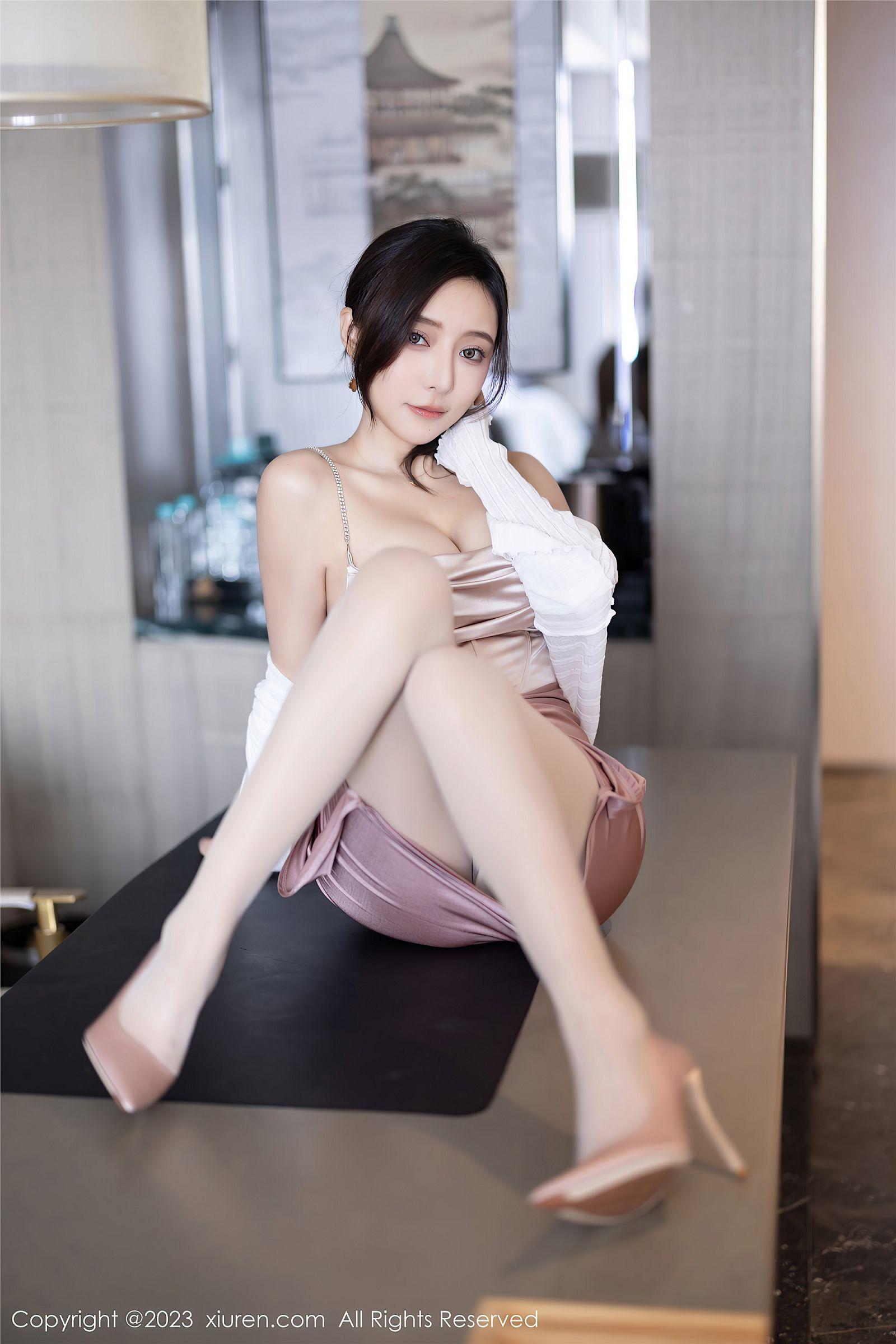 [XIUREN秀人网] 2023.11.09 NO.7640 王馨瑶yanni_p036