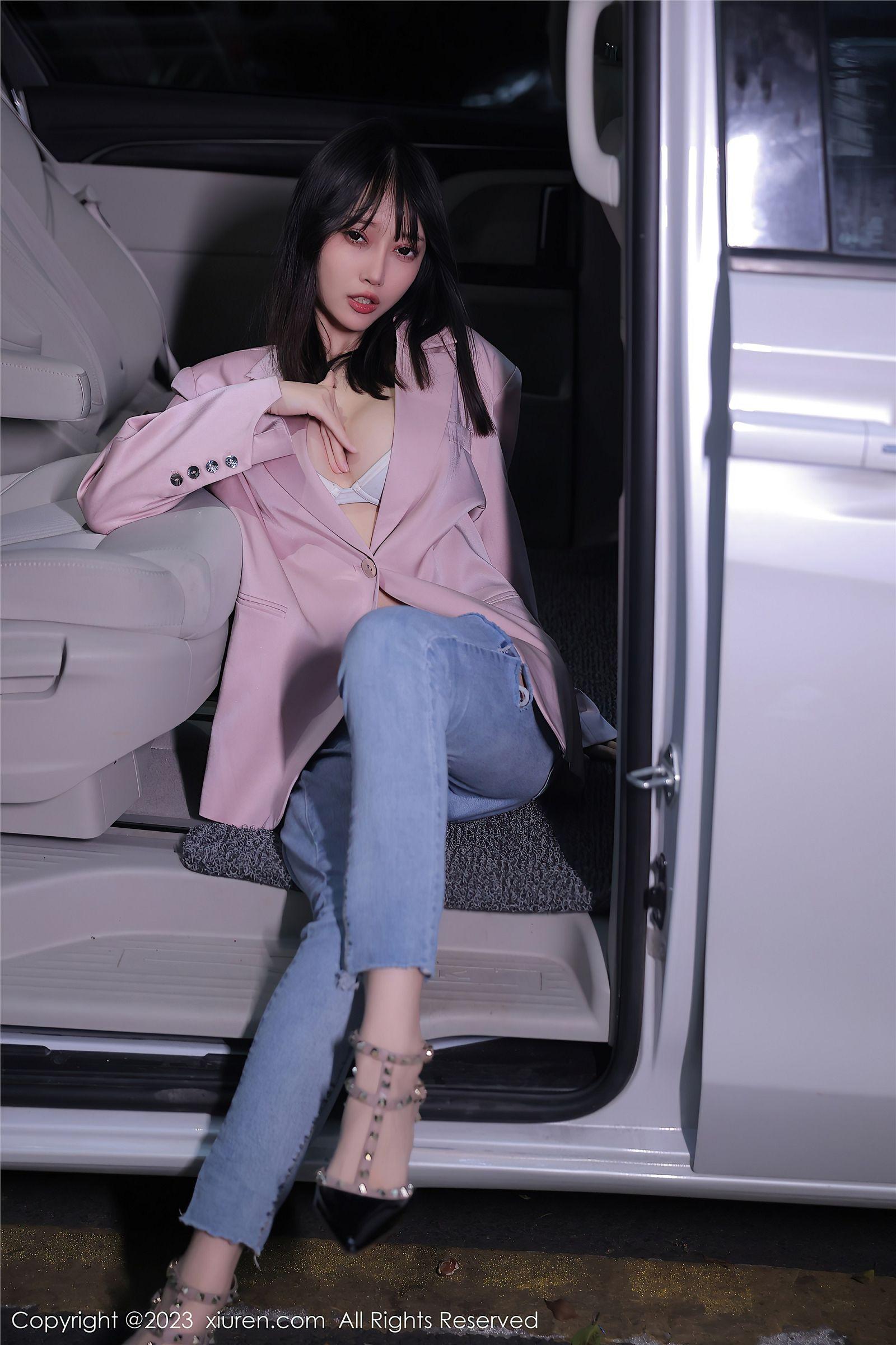 [XIUREN秀人网] 2023.03.03 NO.6355 玥儿玥er 万宁旅拍_p053