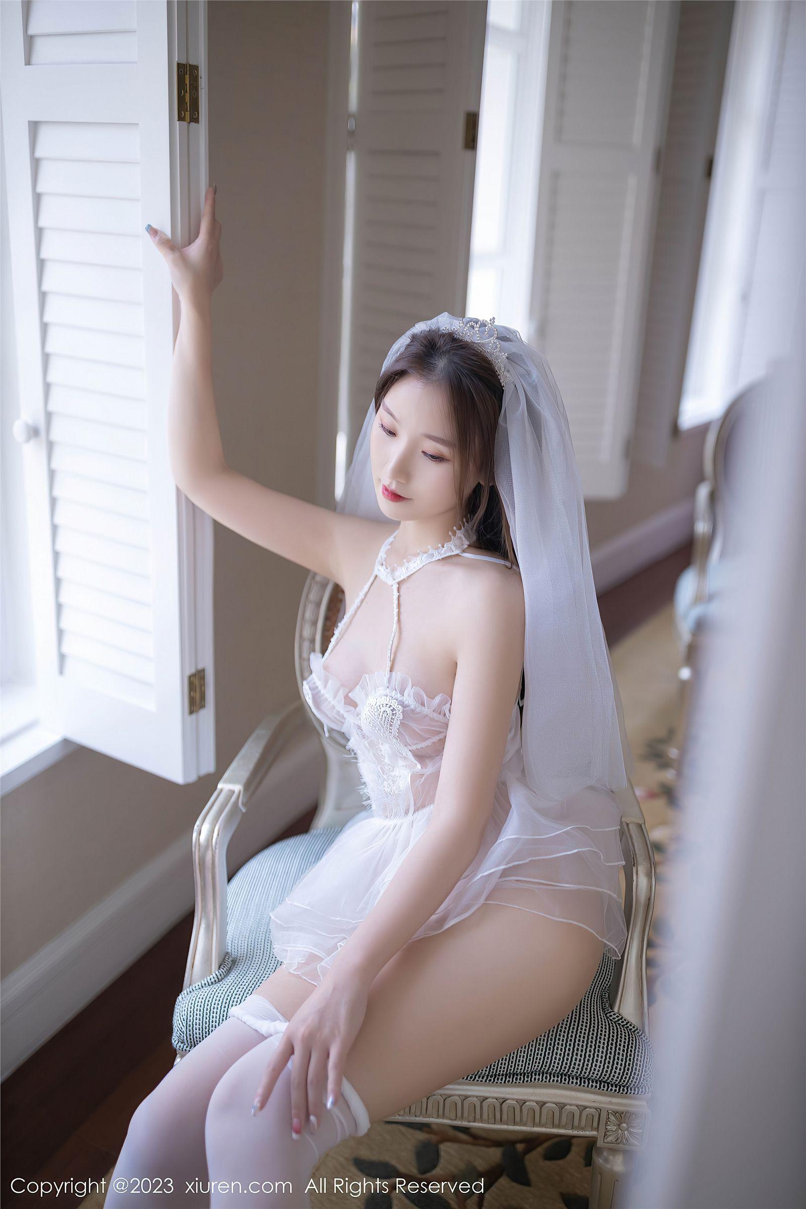 [XIUREN秀人网] 2023.07.19 NO.7104 杏子Yada_p066