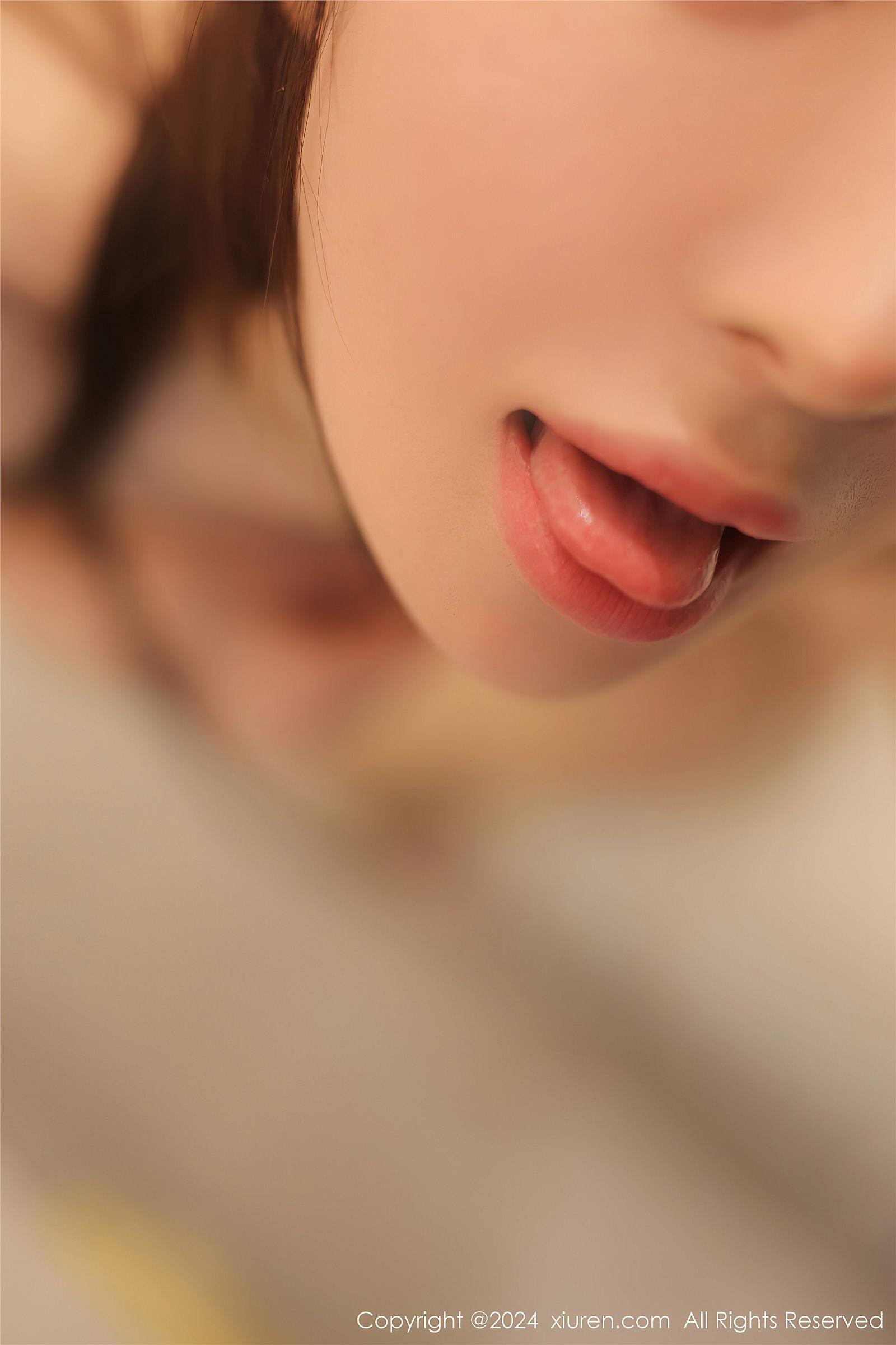 [XIUREN秀人网] 2024.01.17 NO.7974 雨儿酱eve_p084