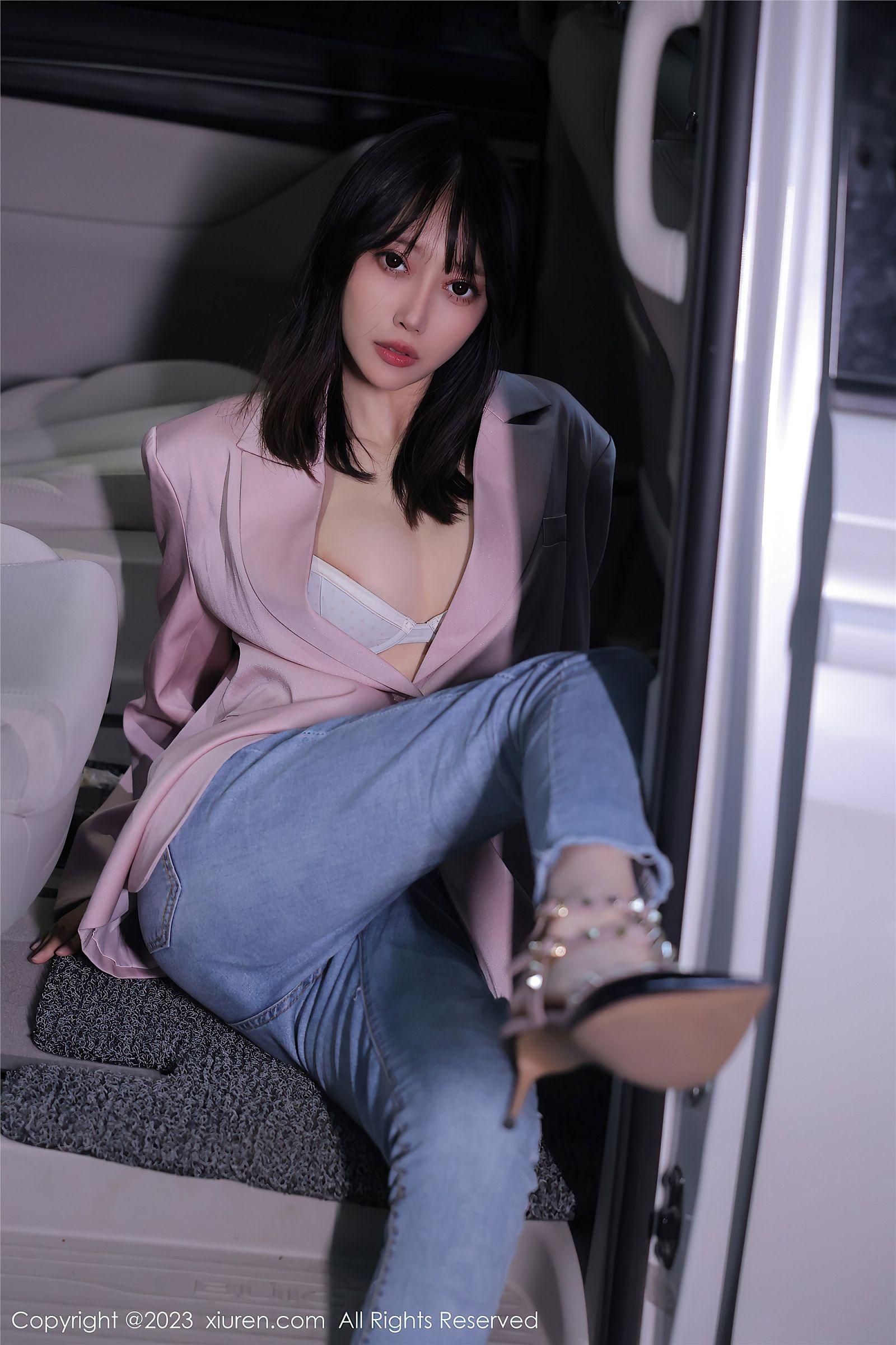 [XIUREN秀人网] 2023.03.03 NO.6355 玥儿玥er 万宁旅拍_p055