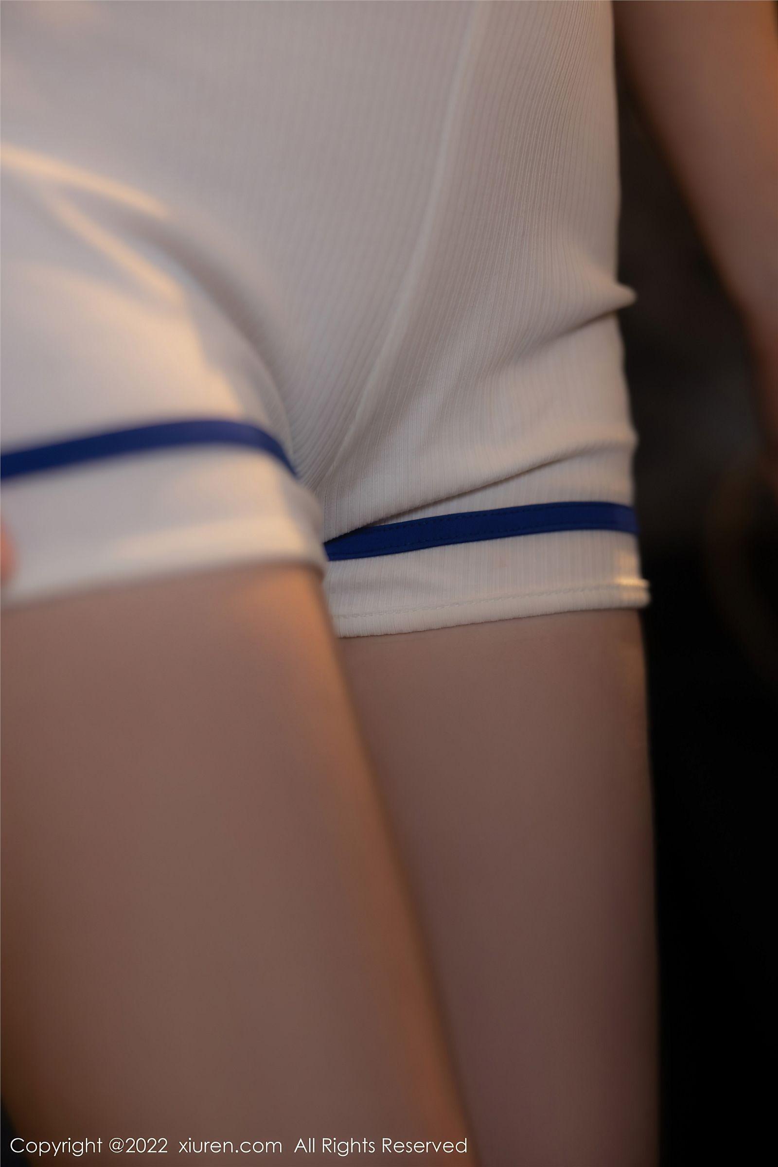 [XIUREN秀人网] 2022.07.18 NO.5291 奶瓶_p014