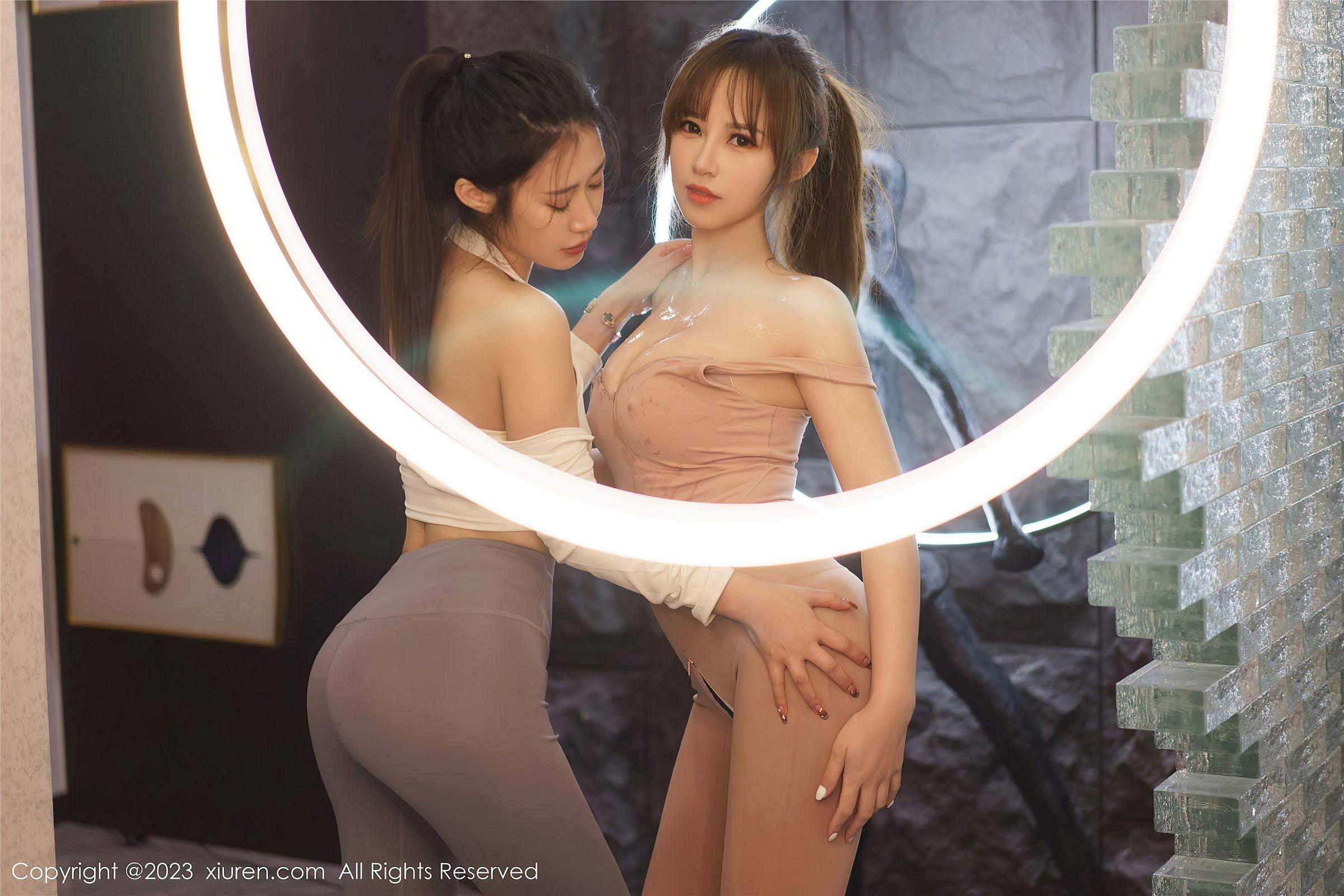 [XIUREN秀人网] 2023.02.02 NO.6206 icy猪_p006