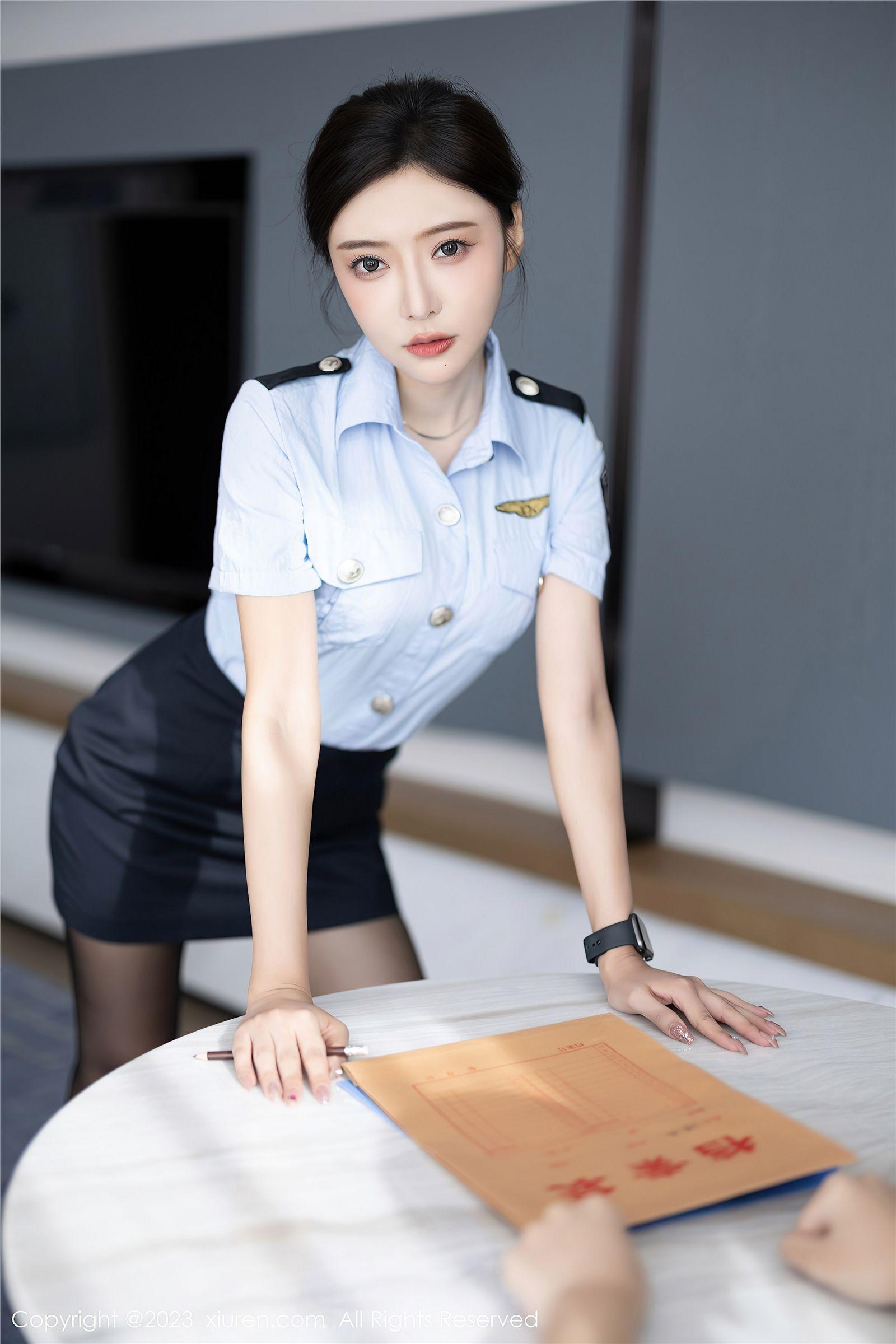 [XIUREN秀人网] 2023.09.05 NO.7340 王馨瑶yanni_p006