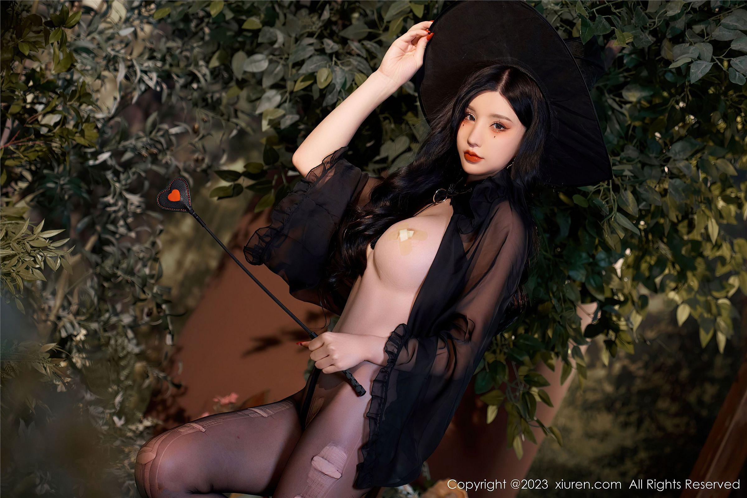 [XIUREN秀人网] 2023.03.03 NO.6362 周于希Sally_p044