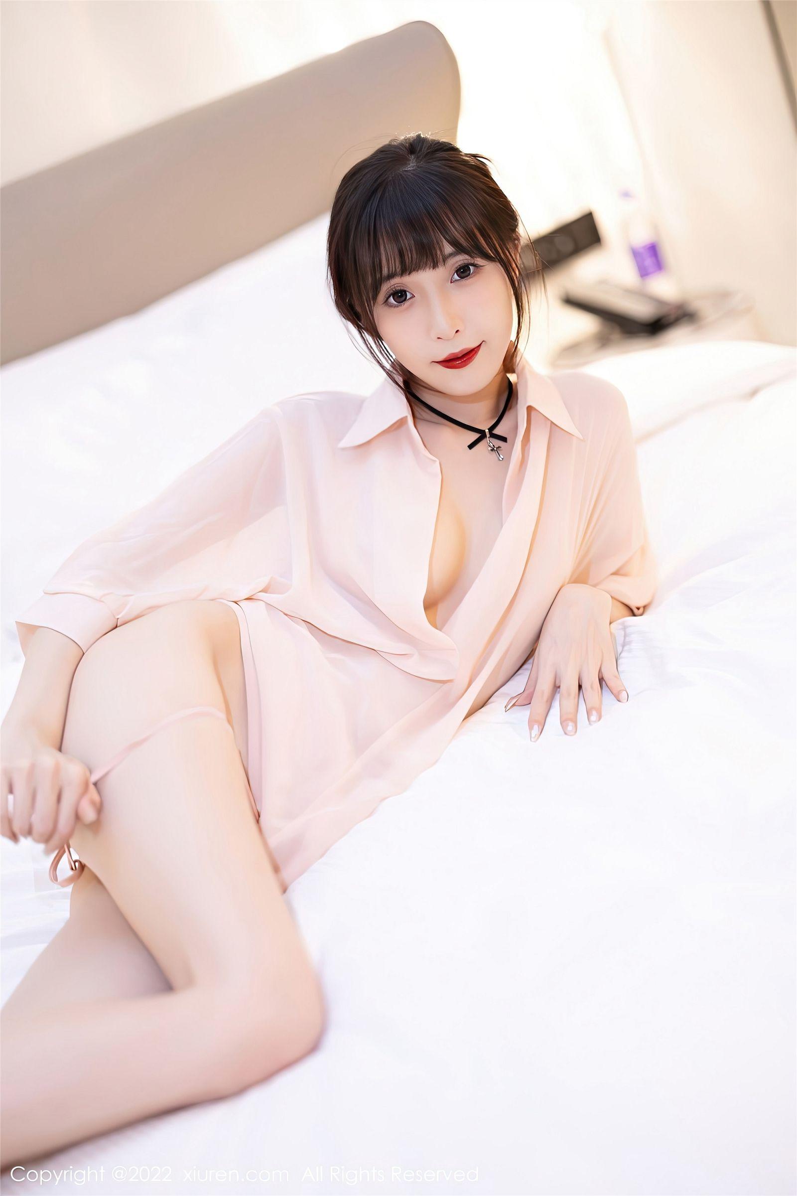 [XIUREN秀人网] 2022.11.09 NO.5831 林星阑_p076