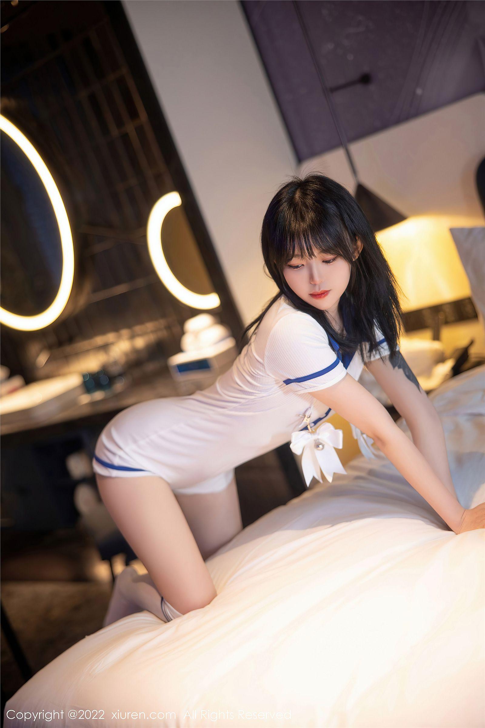 [XIUREN秀人网] 2022.07.18 NO.5291 奶瓶_p047