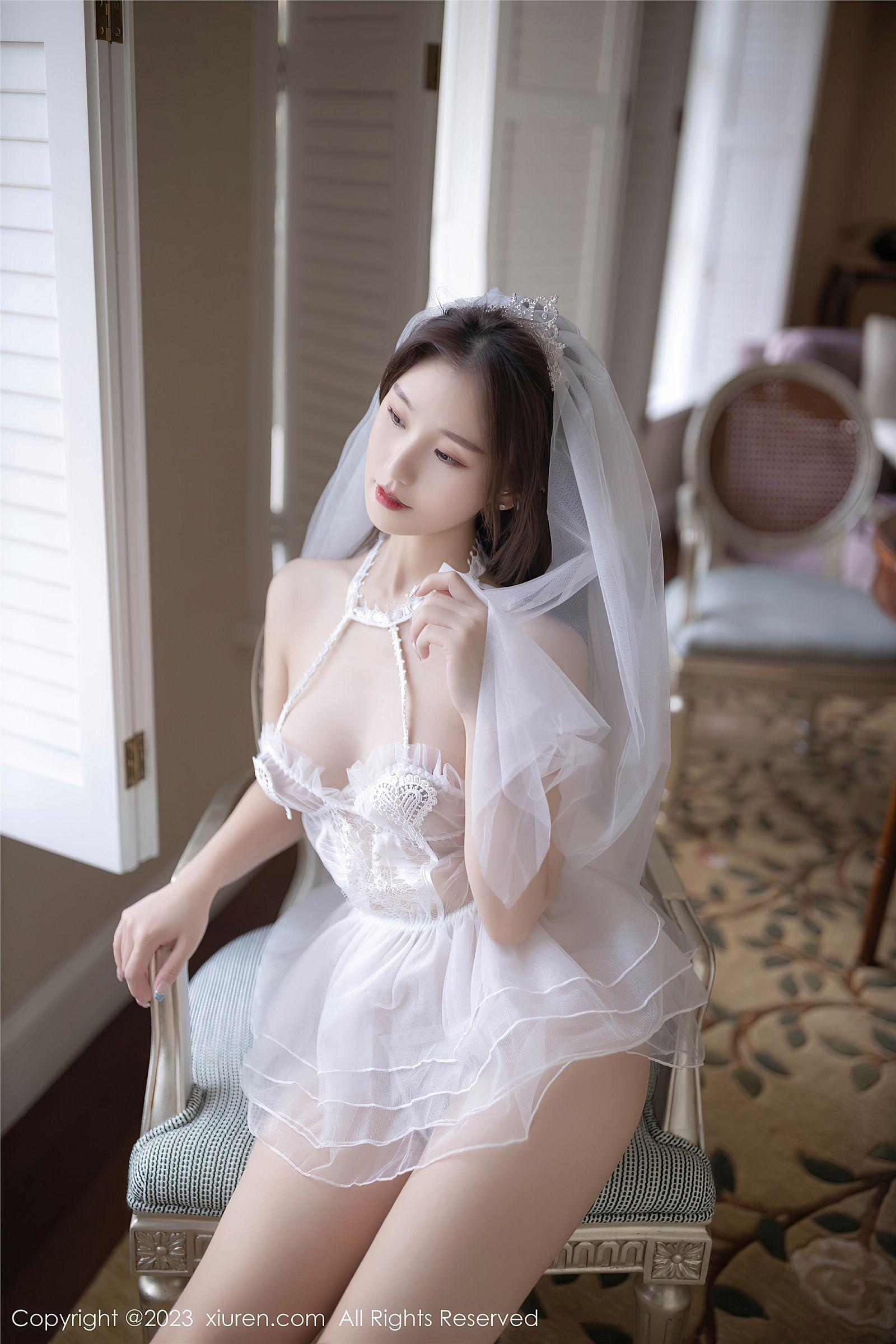 [XIUREN秀人网] 2023.07.19 NO.7104 杏子Yada_p072