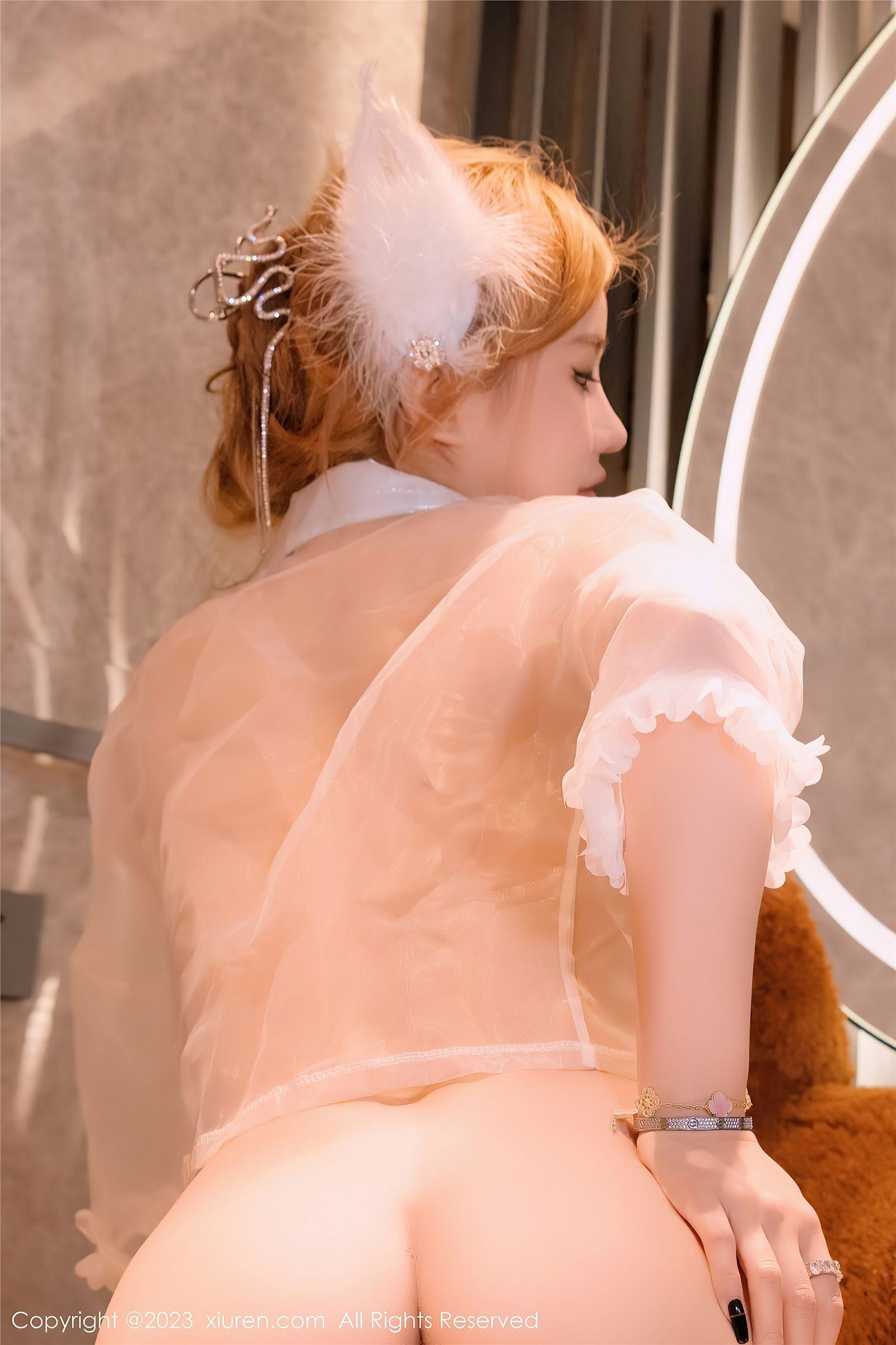 [XIUREN秀人网] 2023.06.25 NO.6964 杨可可coco_p026