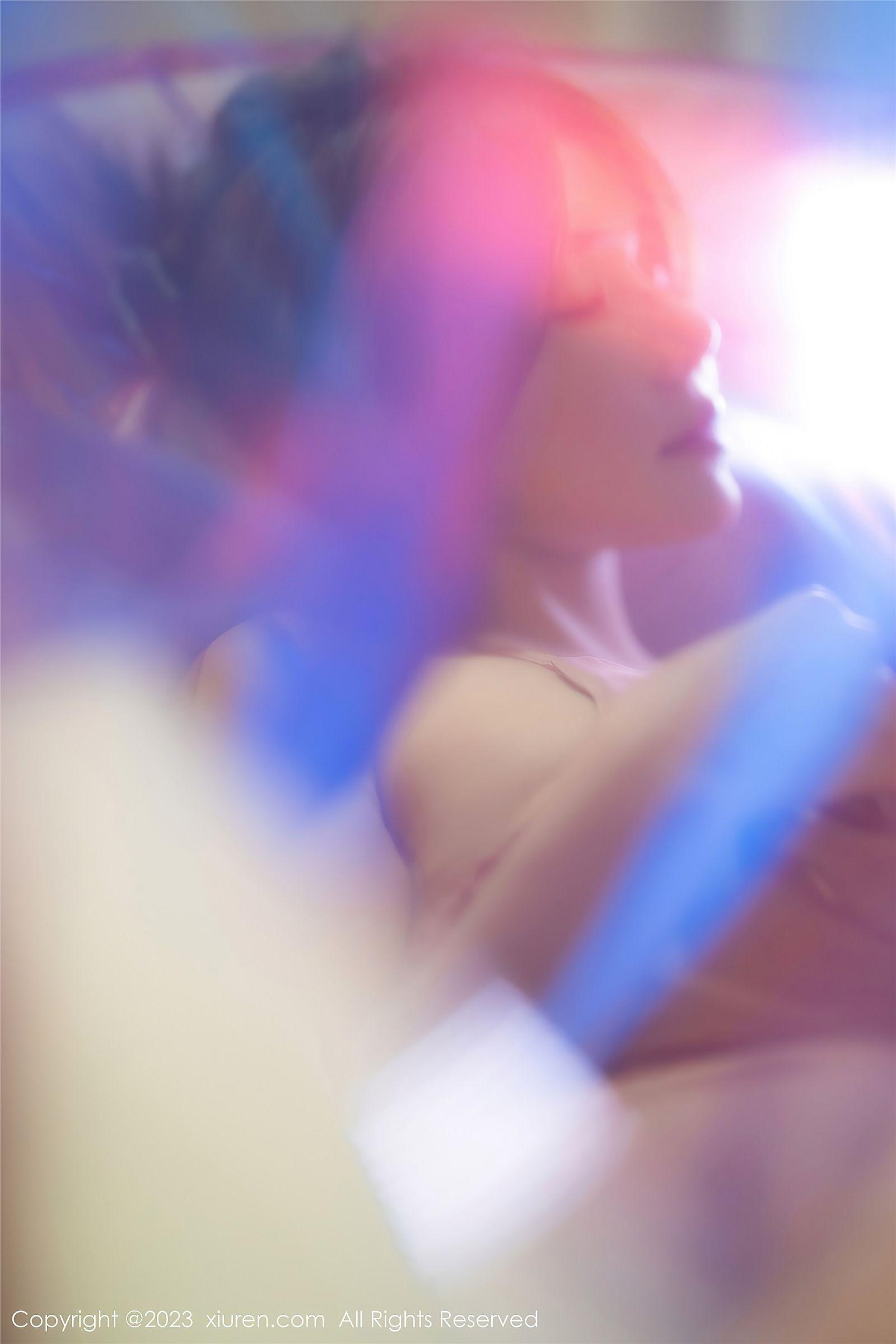 [XIUREN秀人网] 2023.03.23 NO.6458 婠婠么_p031