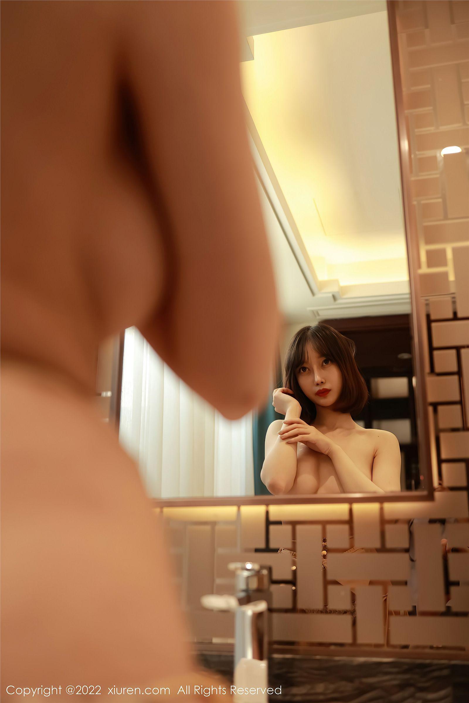 [XIUREN秀人网] 2022.07.29 NO.5356 玥儿玥er_p046