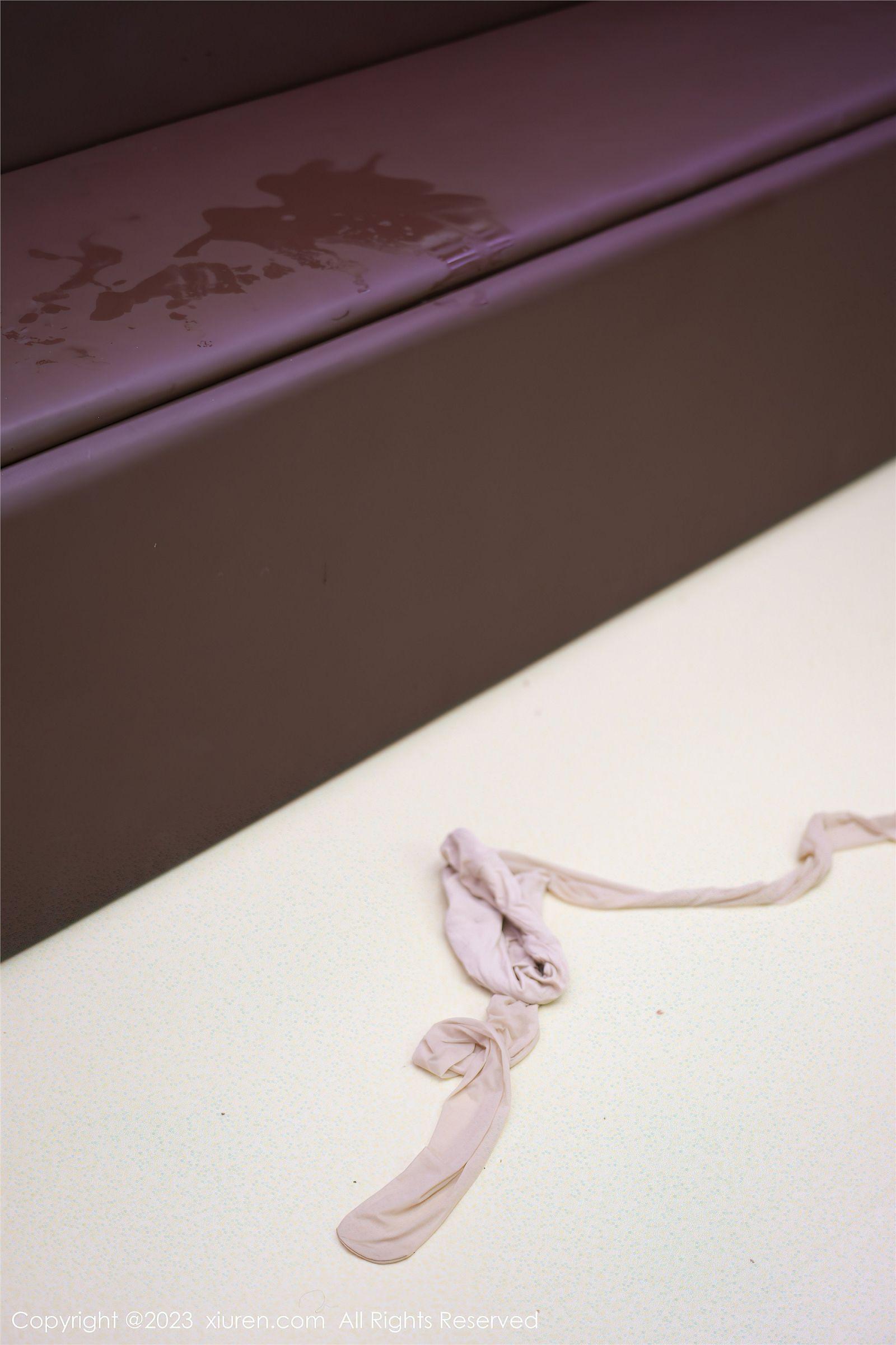[XIUREN秀人网] 2023.06.09 NO.6888 Carol周妍希_p069
