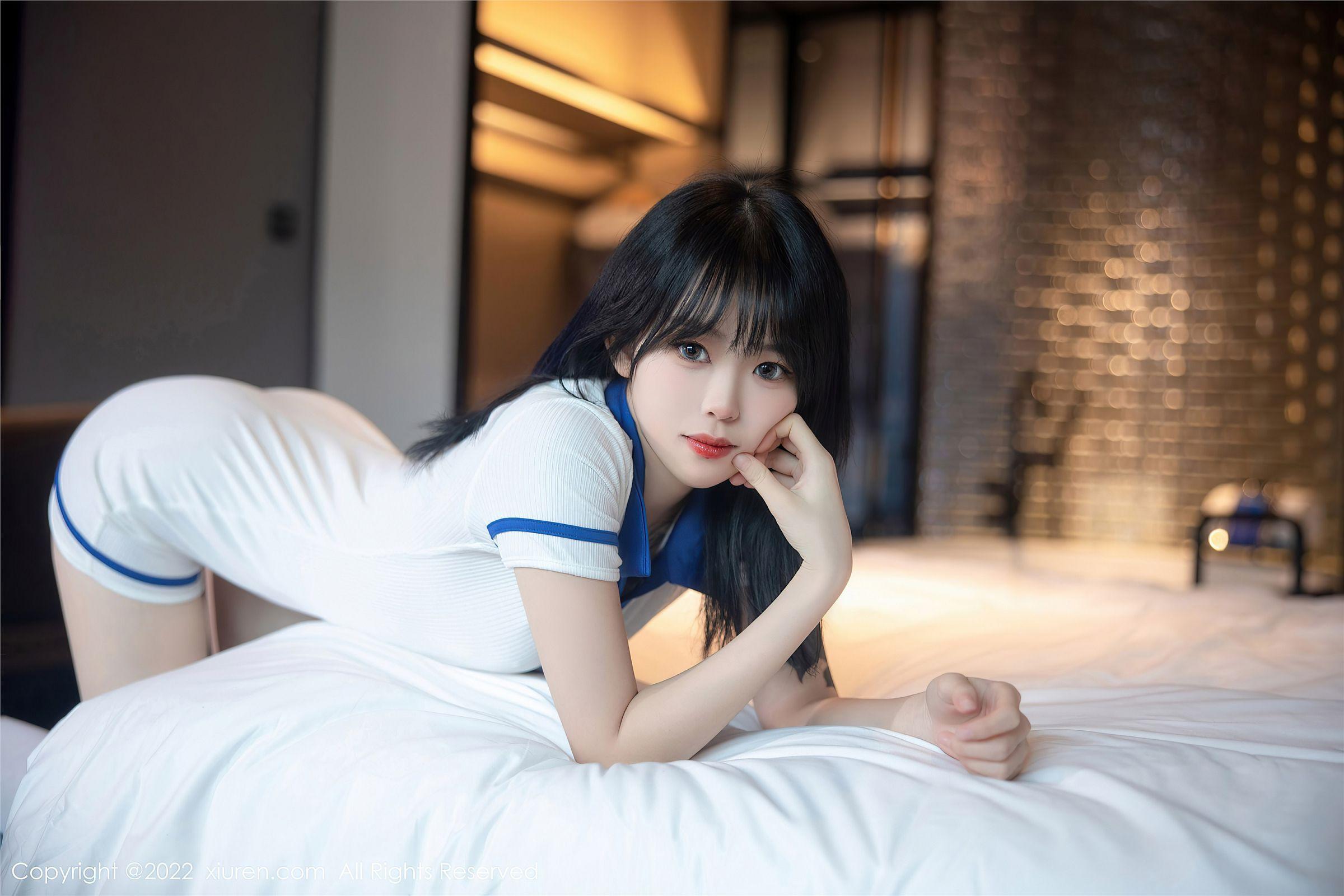 [XIUREN秀人网] 2022.07.18 NO.5291 奶瓶_p067