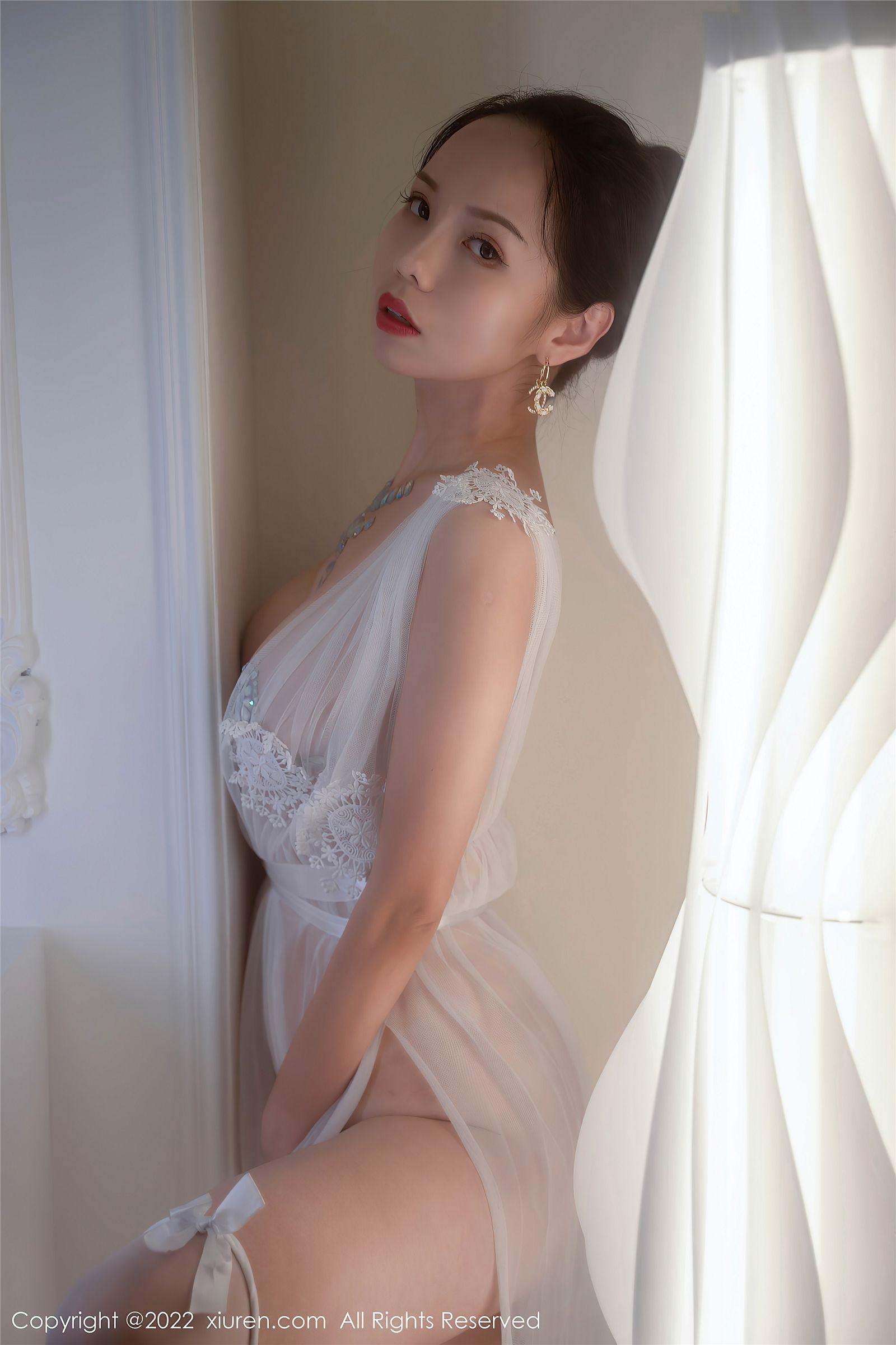 [XIUREN秀人网] 2022.08.15 NO.5434 大美妞儿_p053